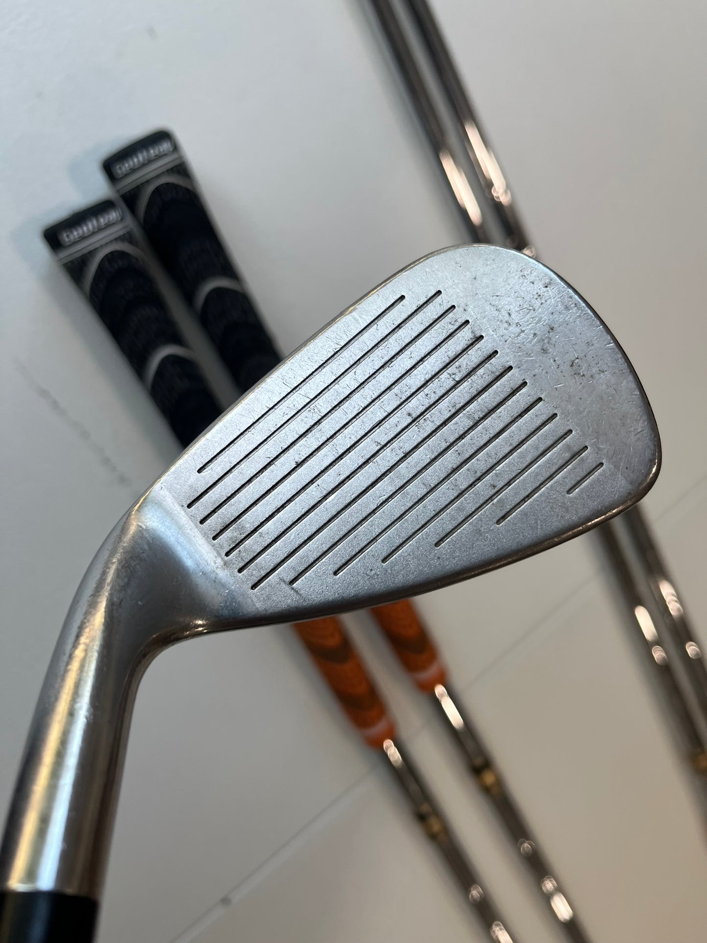 Photo of Titleist 804 OS Iron Set Stiff Flex Ns Pro 970