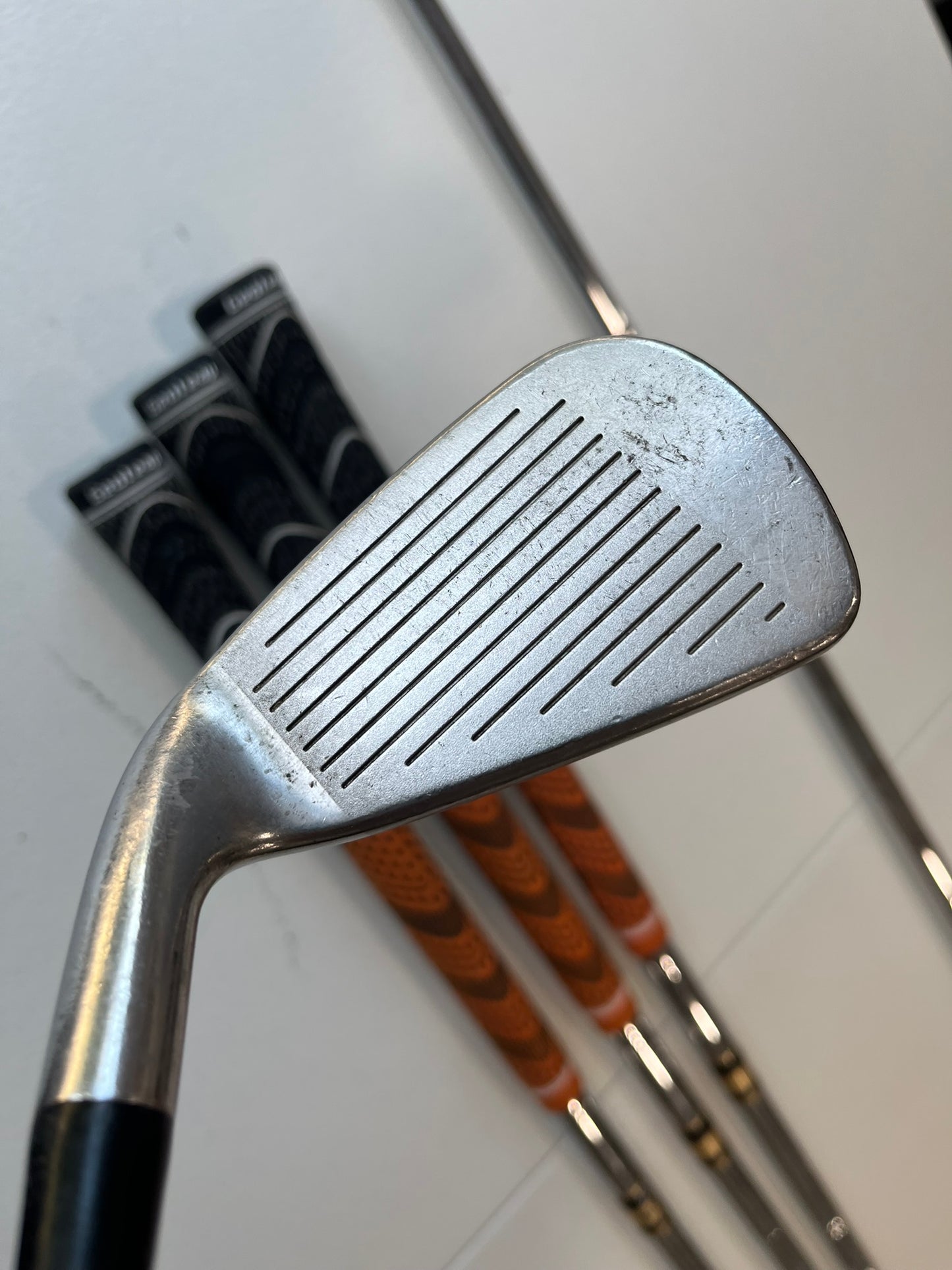 Photo of Titleist 804 OS Iron Set Stiff Flex Ns Pro 970