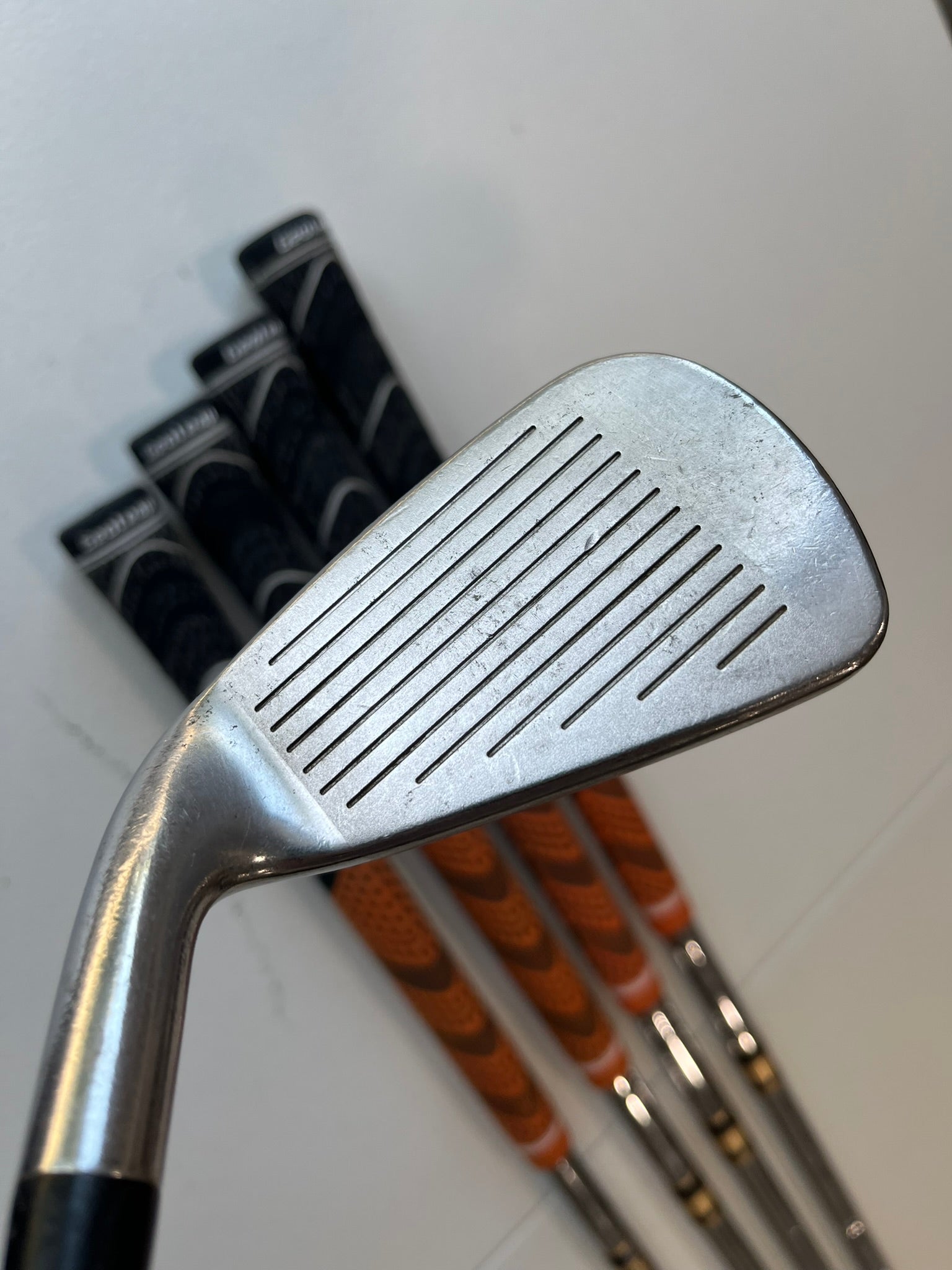 Photo of Titleist 804 OS Iron Set Stiff Flex Ns Pro 970