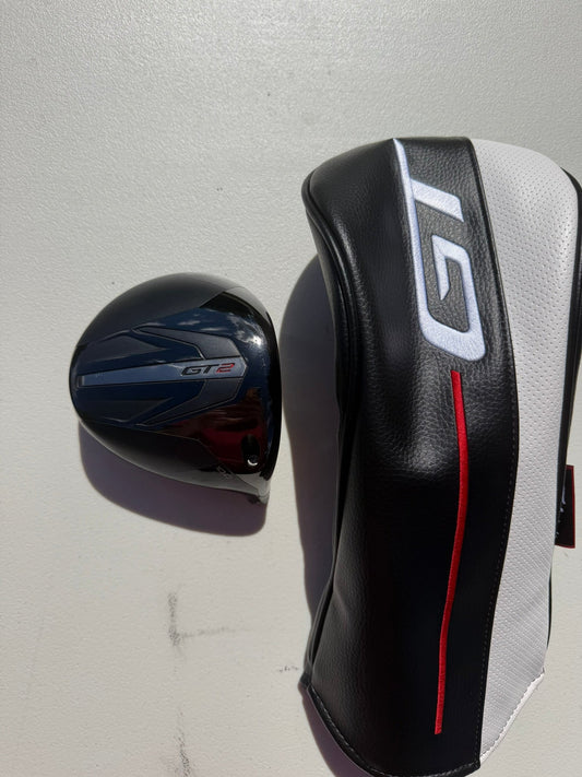 Titleist GT2 Driver 10° +HC Head Only NICE