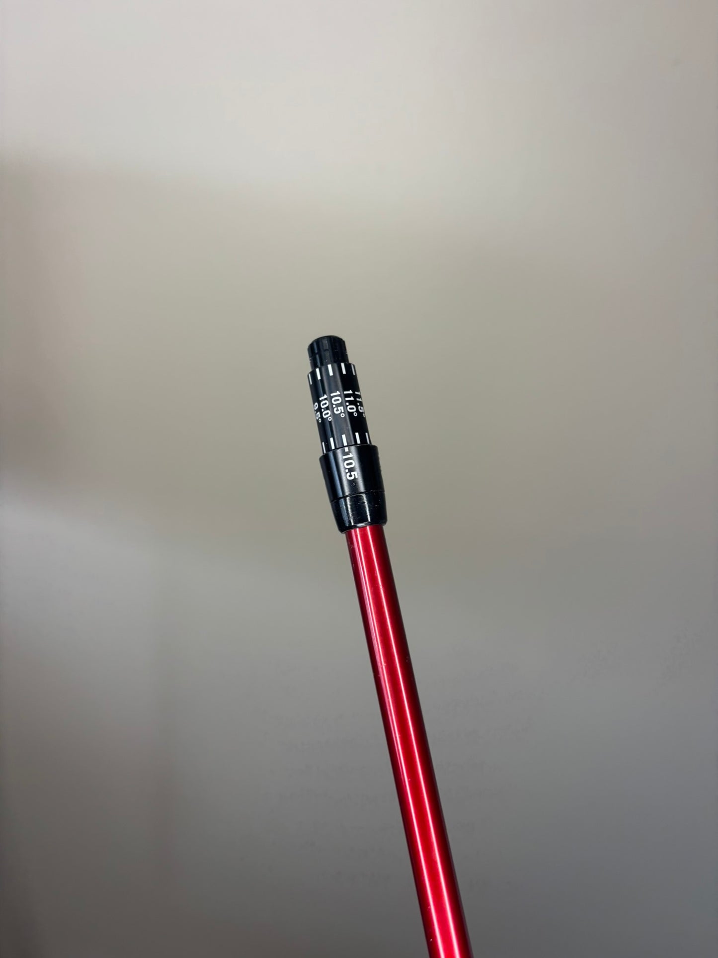 Photo of Fujikura Ventus TR Red 5R Regular 50 Grams Driver Shaft