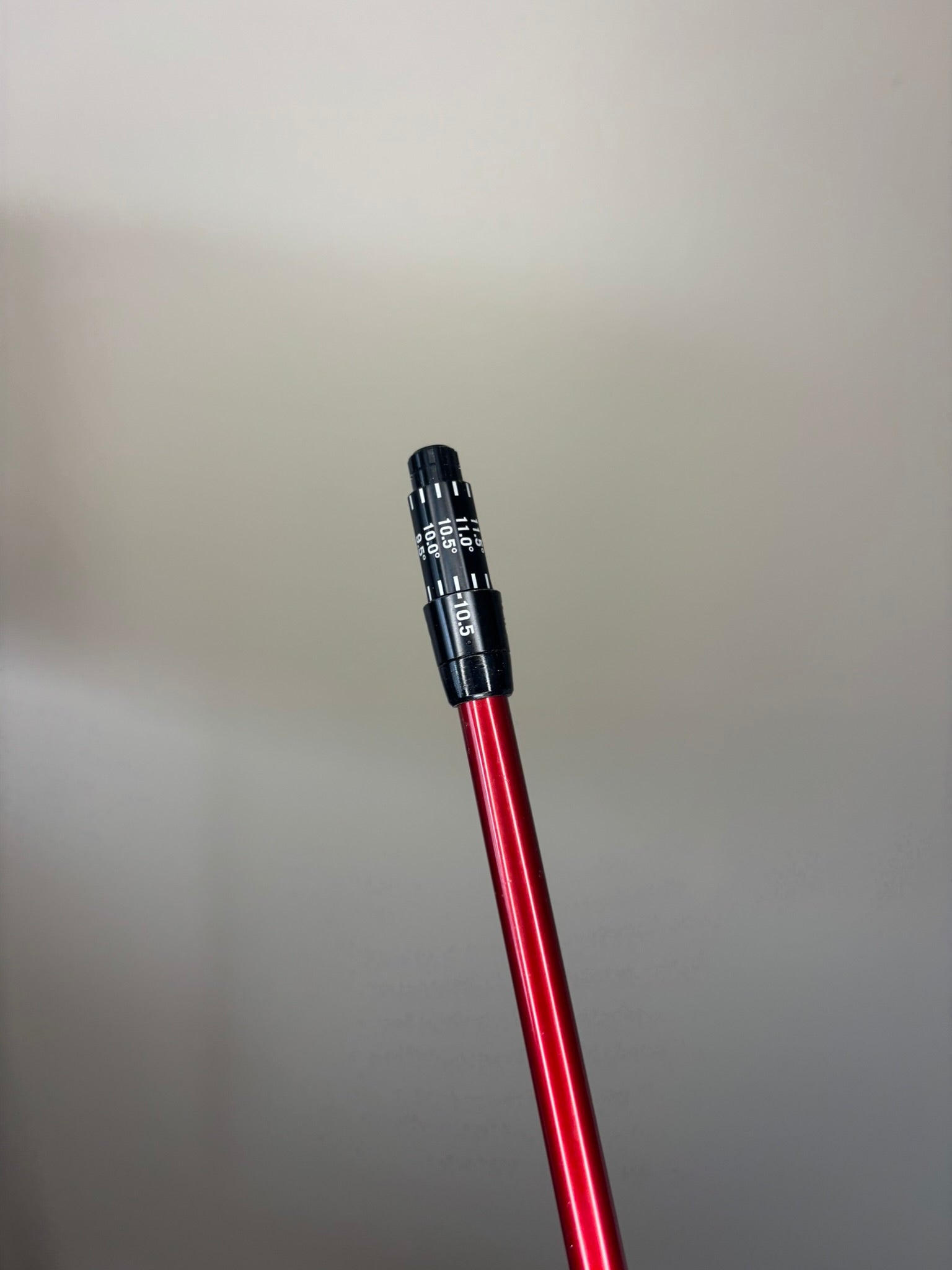 Photo of Fujikura Ventus TR Red 5R Regular 50 Grams Driver Shaft