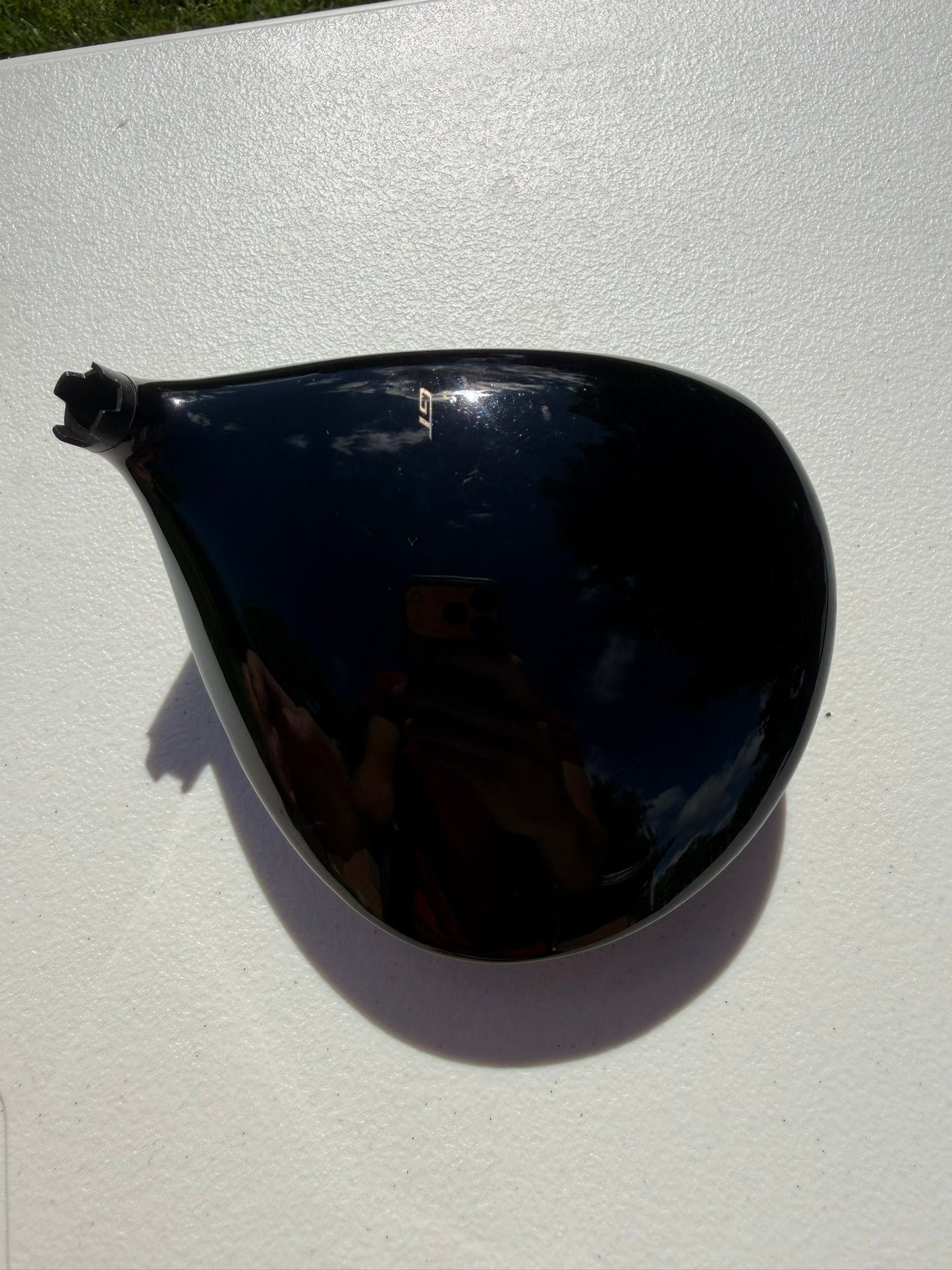 Titleist GT2 Driver 10° +HC Head Only NICE