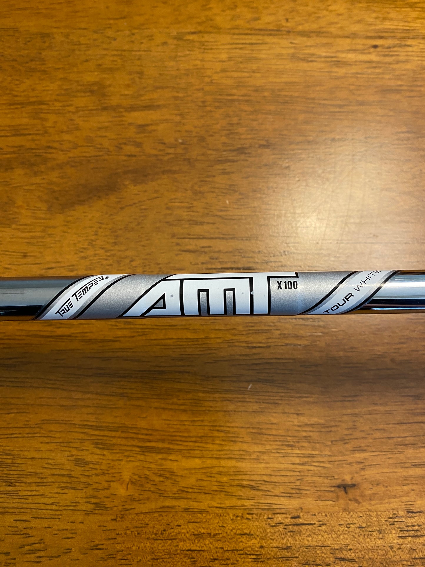 Titleist Vokey SM10.M Nickel Wedge 60° / 8 AMT White Extra Stiff Lefty 35.75″