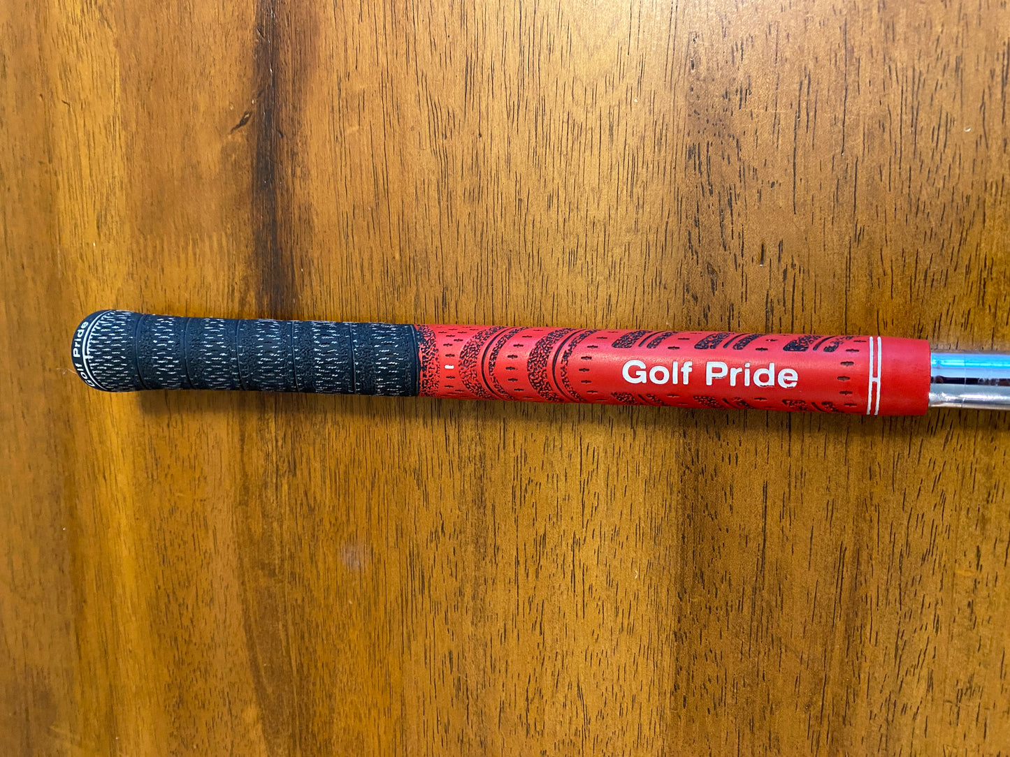 Titleist Vokey SM10.M Nickel Wedge 60° / 8 AMT White Extra Stiff Lefty 35.75″