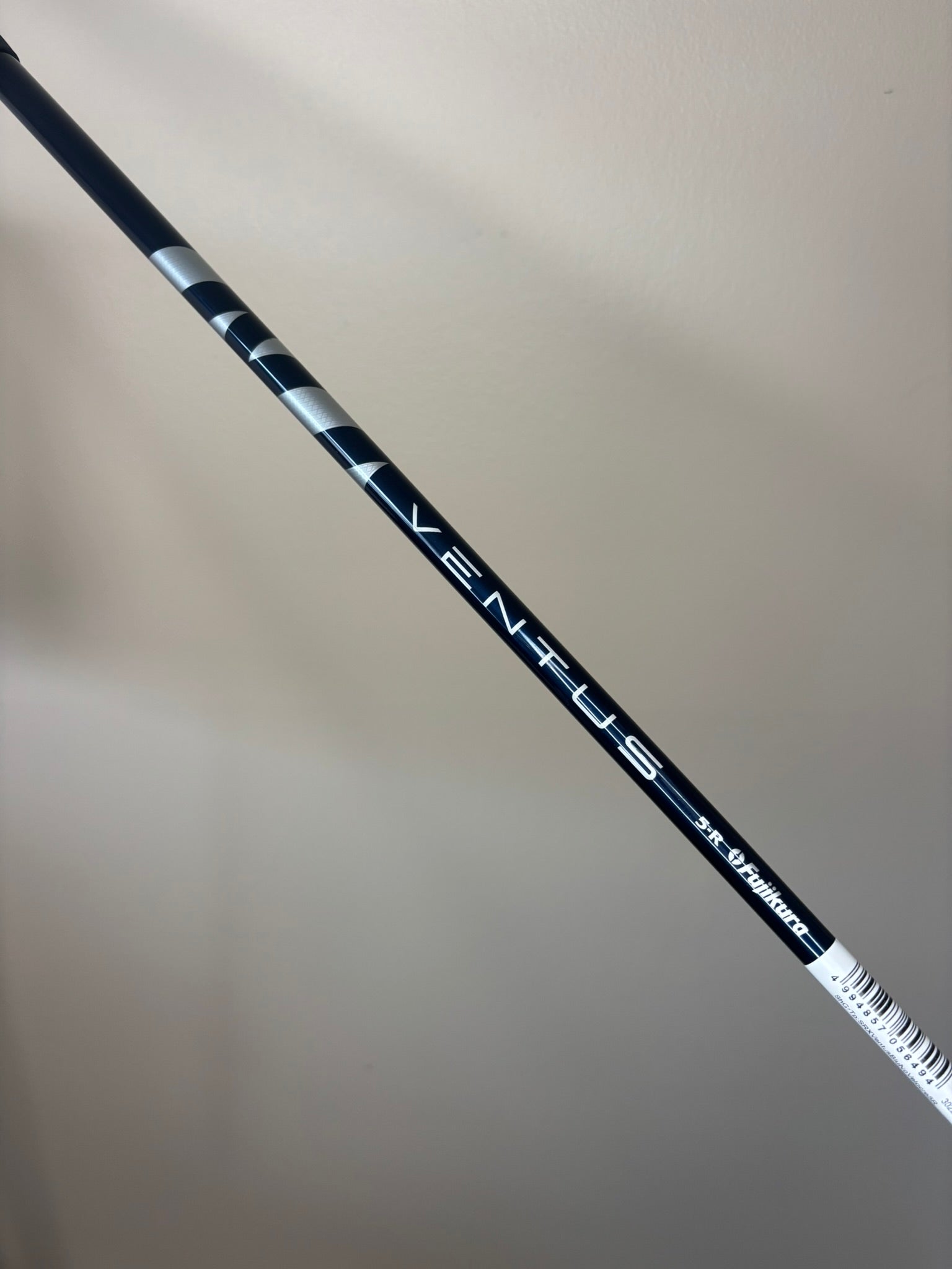Photo of Fujikura Ventus Blue 5R Regular 50 Grams Driver Shaft