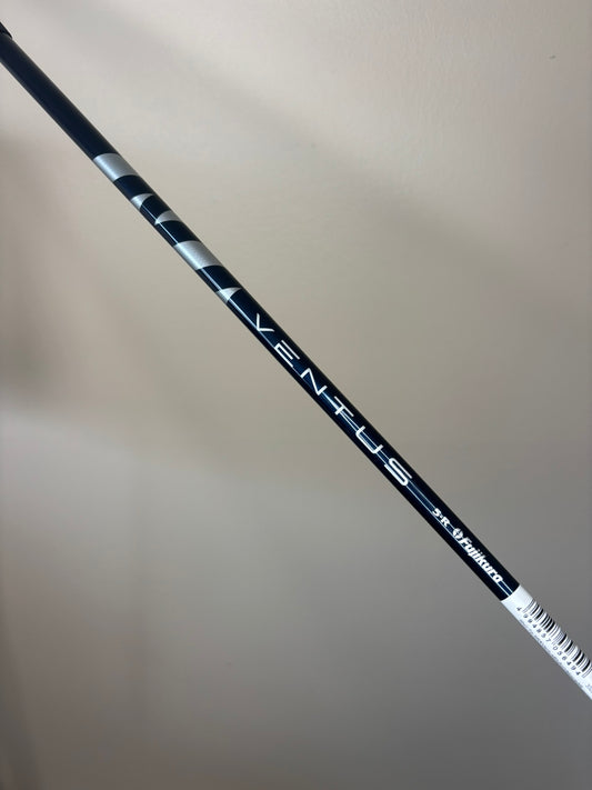 Photo of Fujikura Ventus Blue 5R Regular 50 Grams Driver Shaft