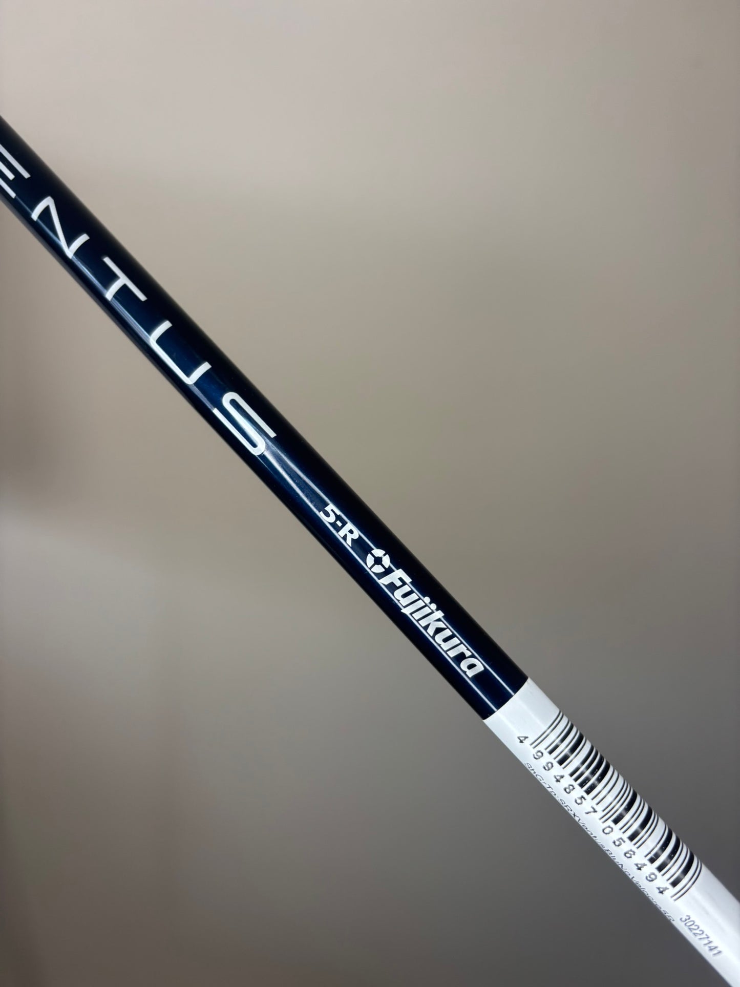 Photo of Fujikura Ventus Blue 5R Regular 50 Grams Driver Shaft