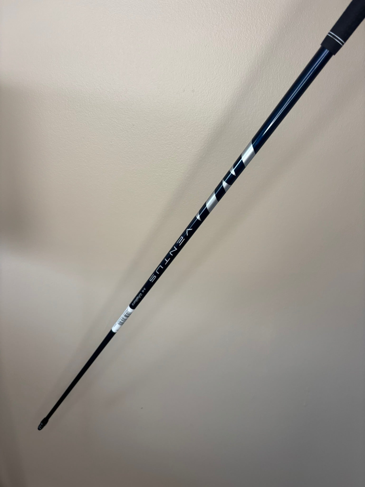 Photo of Fujikura Ventus Blue 5R Regular 50 Grams Driver Shaft