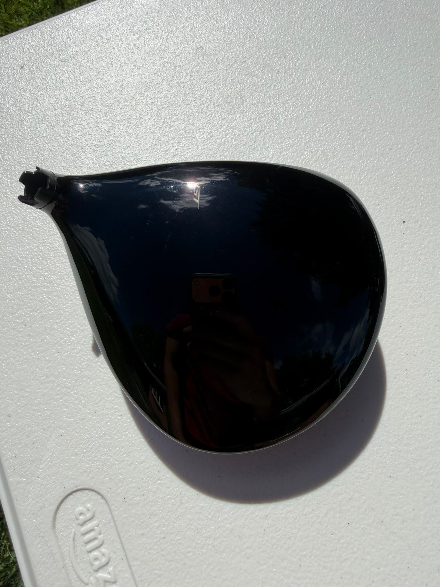 Titleist GT2 Driver 11° +HC Head Only NICE