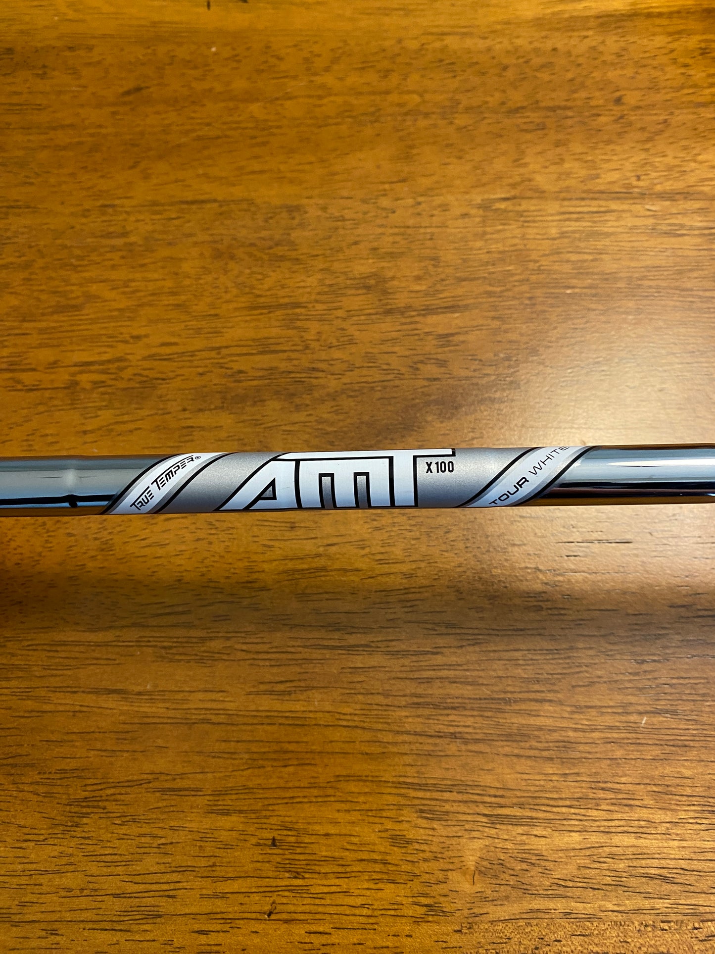 Titleist Vokey SM10.S Nickel Wedge 54° / 10 AMT White Extra Stiff Lefty 36″