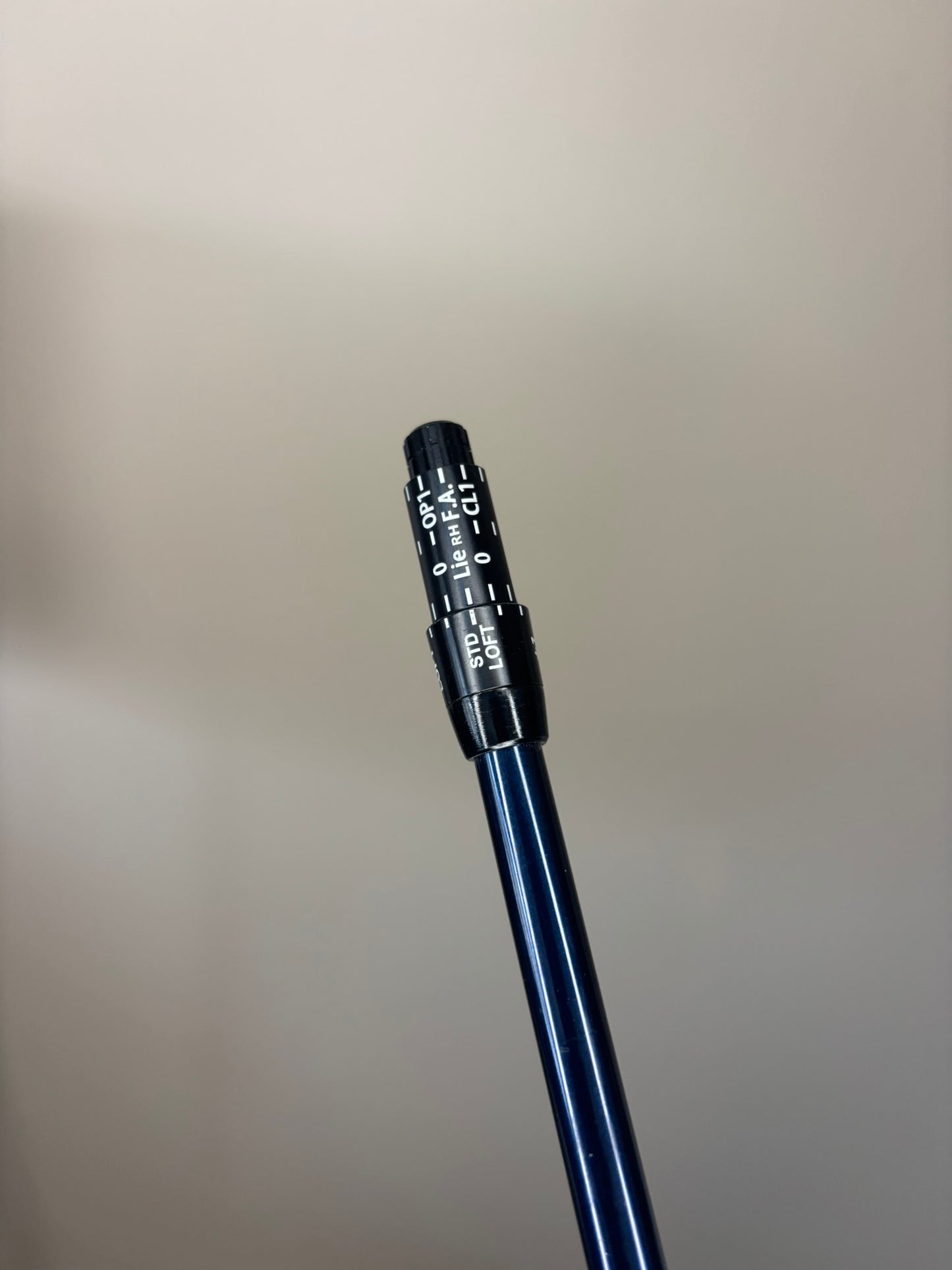 Photo of Fujikura Ventus Blue 5R Regular 50 Grams Driver Shaft