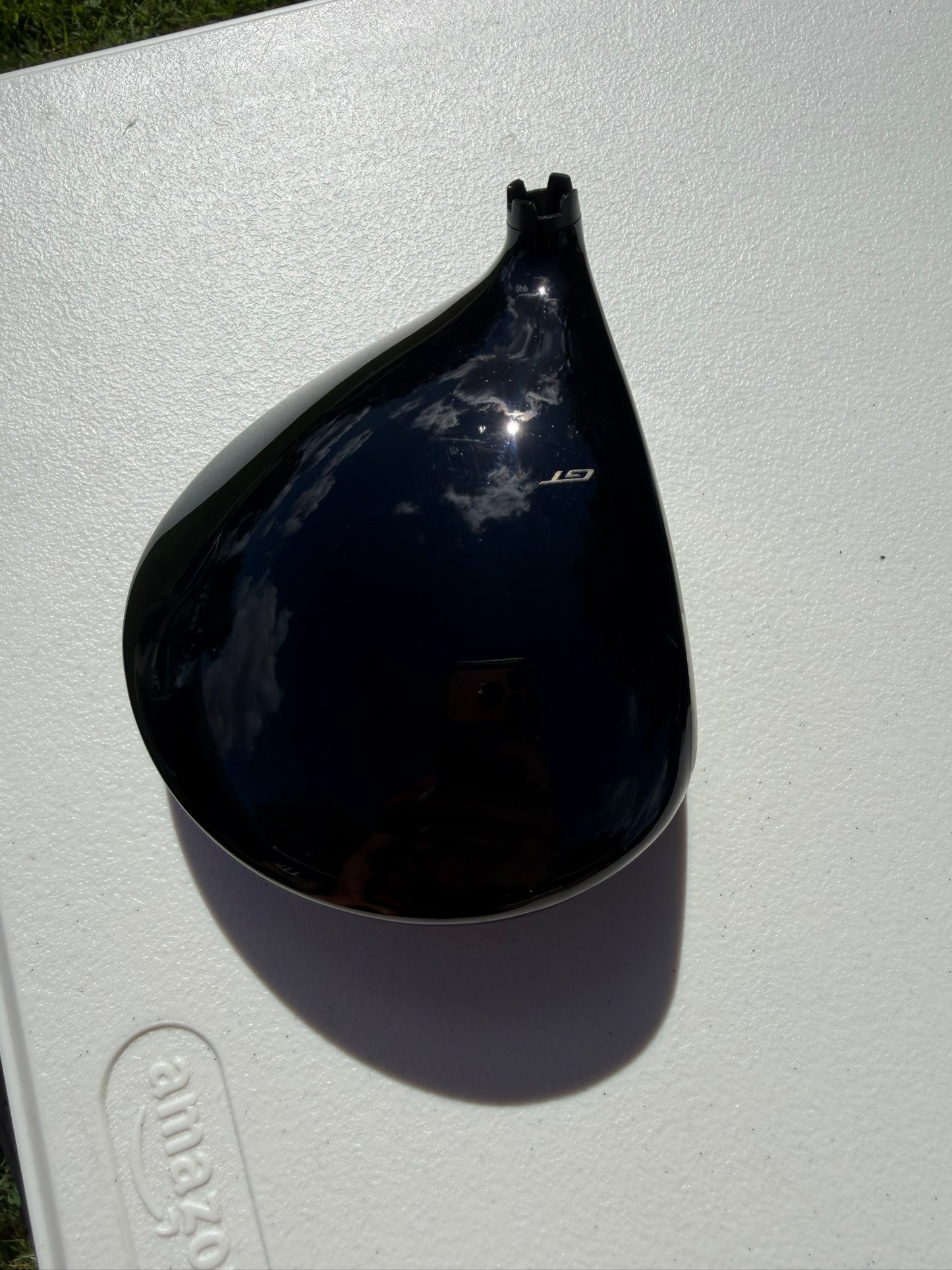Titleist GT2 Driver 11° +HC Head Only NICE