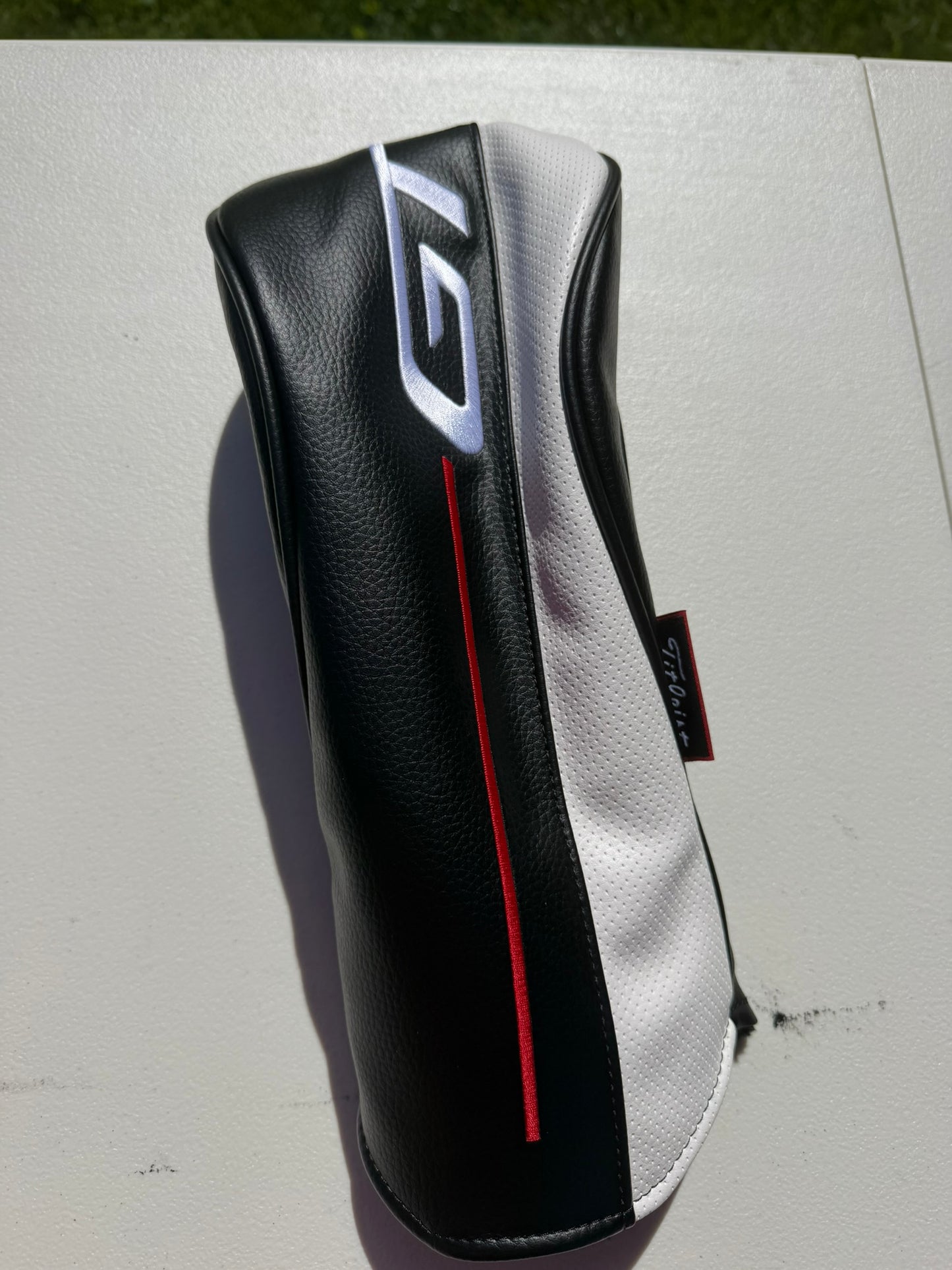 Titleist GT2 Driver 11° +HC Head Only NICE
