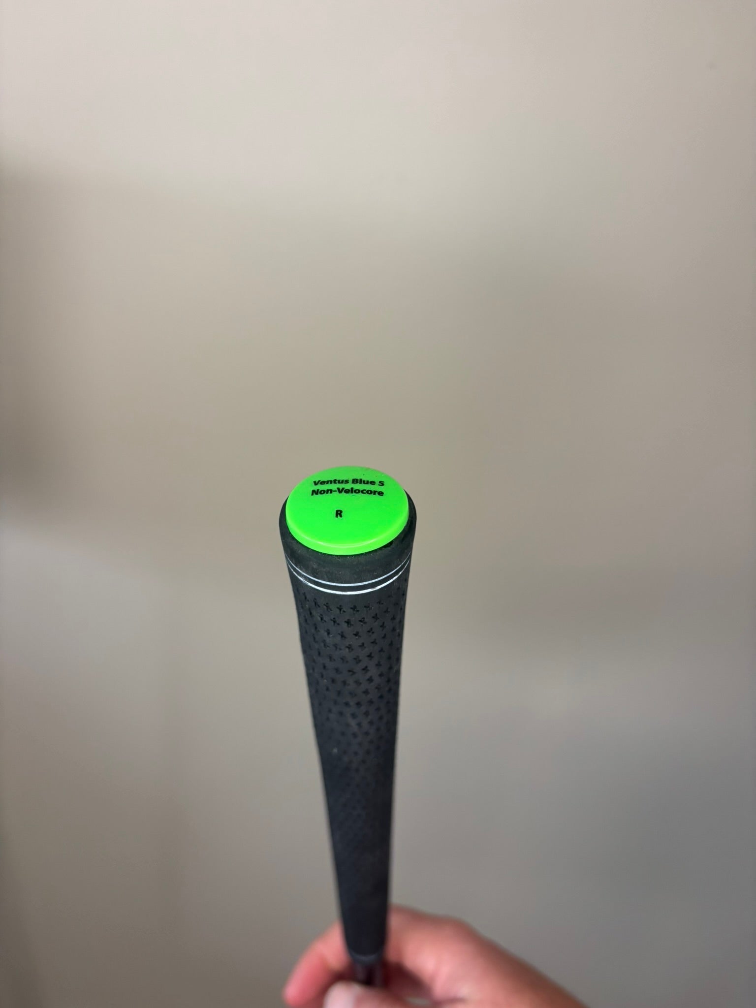 Photo of Fujikura Ventus Blue 5R Regular 50 Grams Driver Shaft