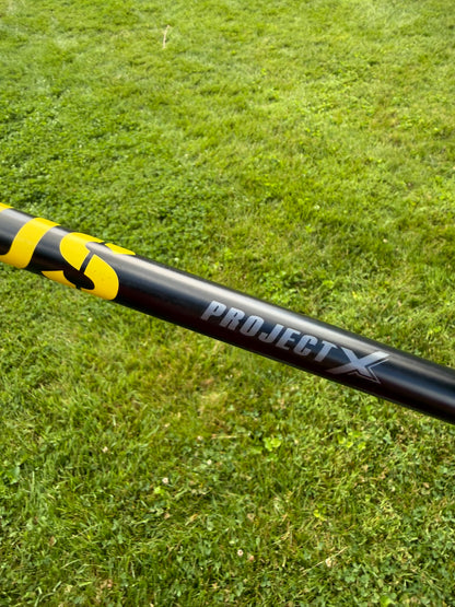Photo of Project X Hzrdus Yellow Extra Stiff 63 Grams Fairway Wood Shaft