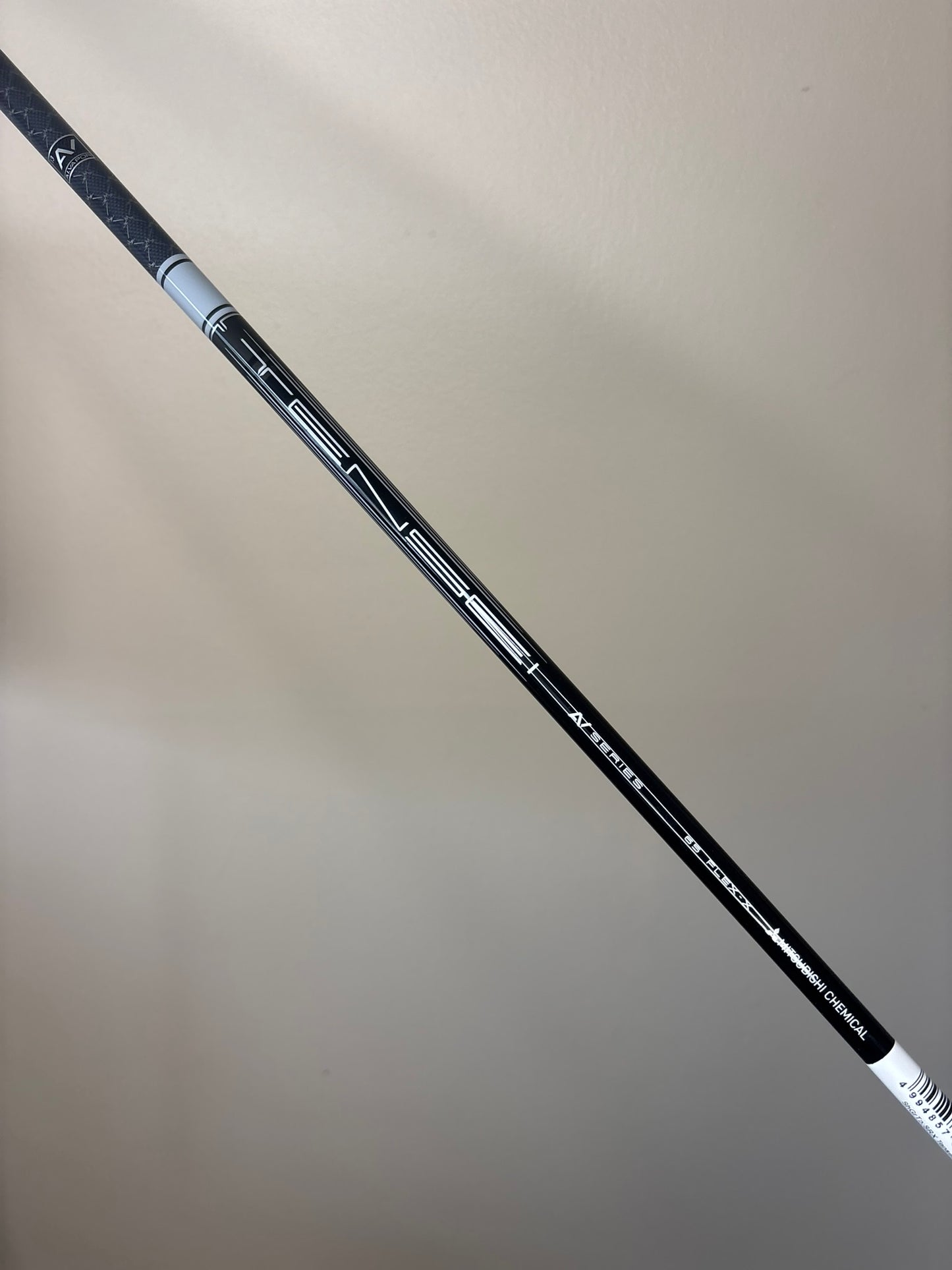 Photo of Mitsubishi Tensei AV White 65g Extra Stiff 65 Grams Driver Shaft