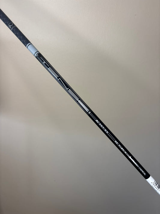 Photo of Mitsubishi Tensei AV White 65g Extra Stiff 65 Grams Driver Shaft