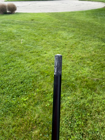 Photo of Project X Hzrdus Yellow Extra Stiff 63 Grams Fairway Wood Shaft
