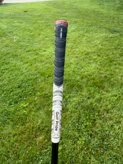 Photo of Project X Hzrdus Yellow Extra Stiff 63 Grams Fairway Wood Shaft
