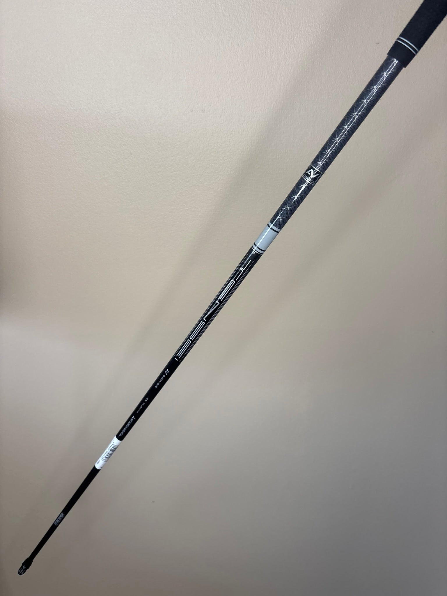 Photo of Mitsubishi Tensei AV White 65g Extra Stiff 65 Grams Driver Shaft