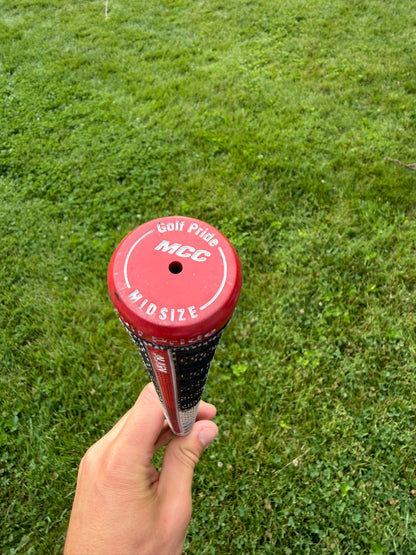 Photo of Project X Hzrdus Yellow Extra Stiff 63 Grams Fairway Wood Shaft