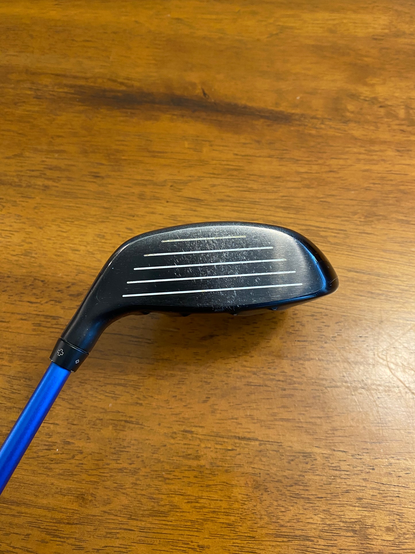 Ping G30 3-Wood 14.5° Ping TFC 419 Stiff Flex 42.25″ NICE