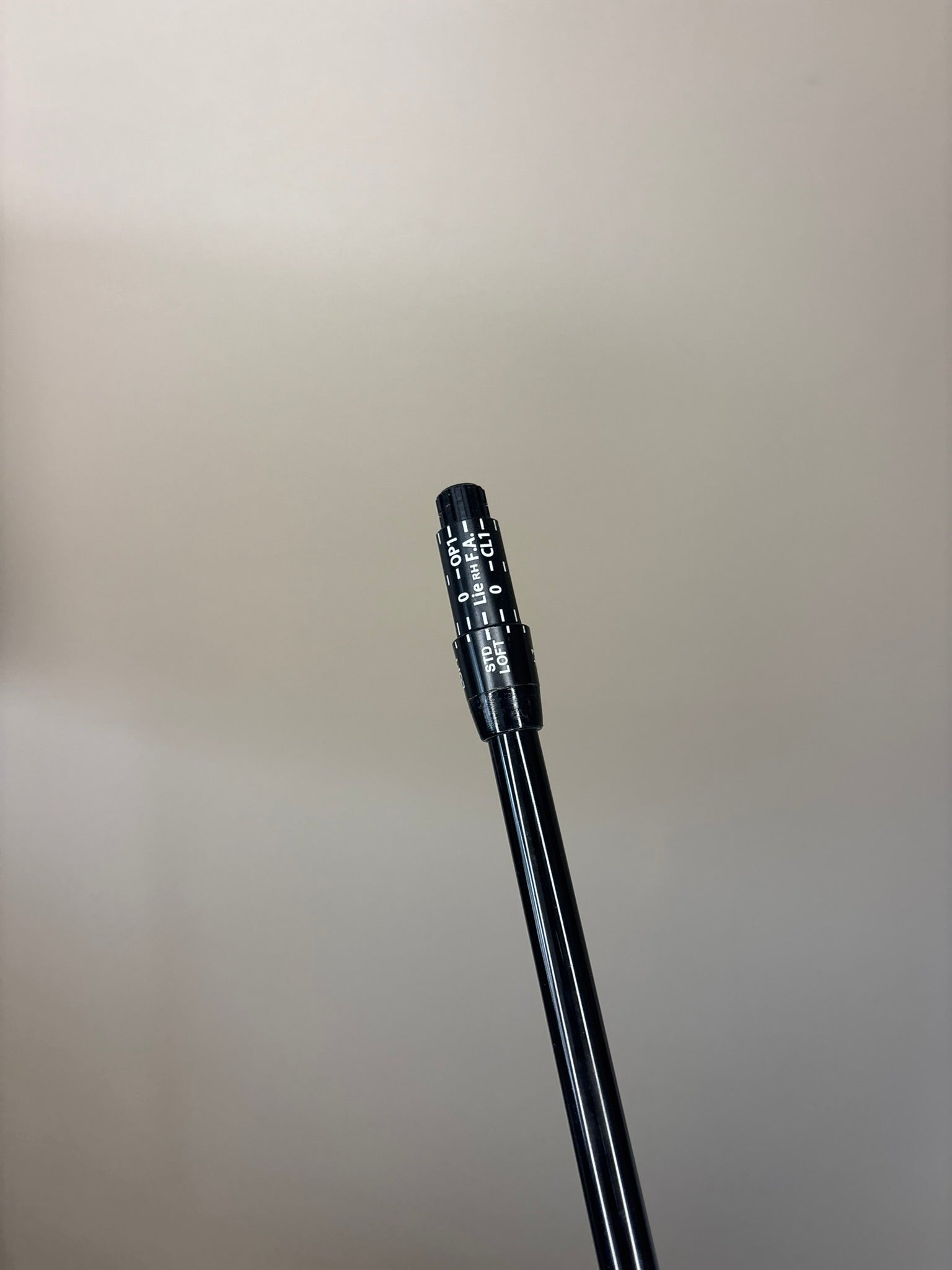 Photo of Mitsubishi Tensei AV White 65g Extra Stiff 65 Grams Driver Shaft