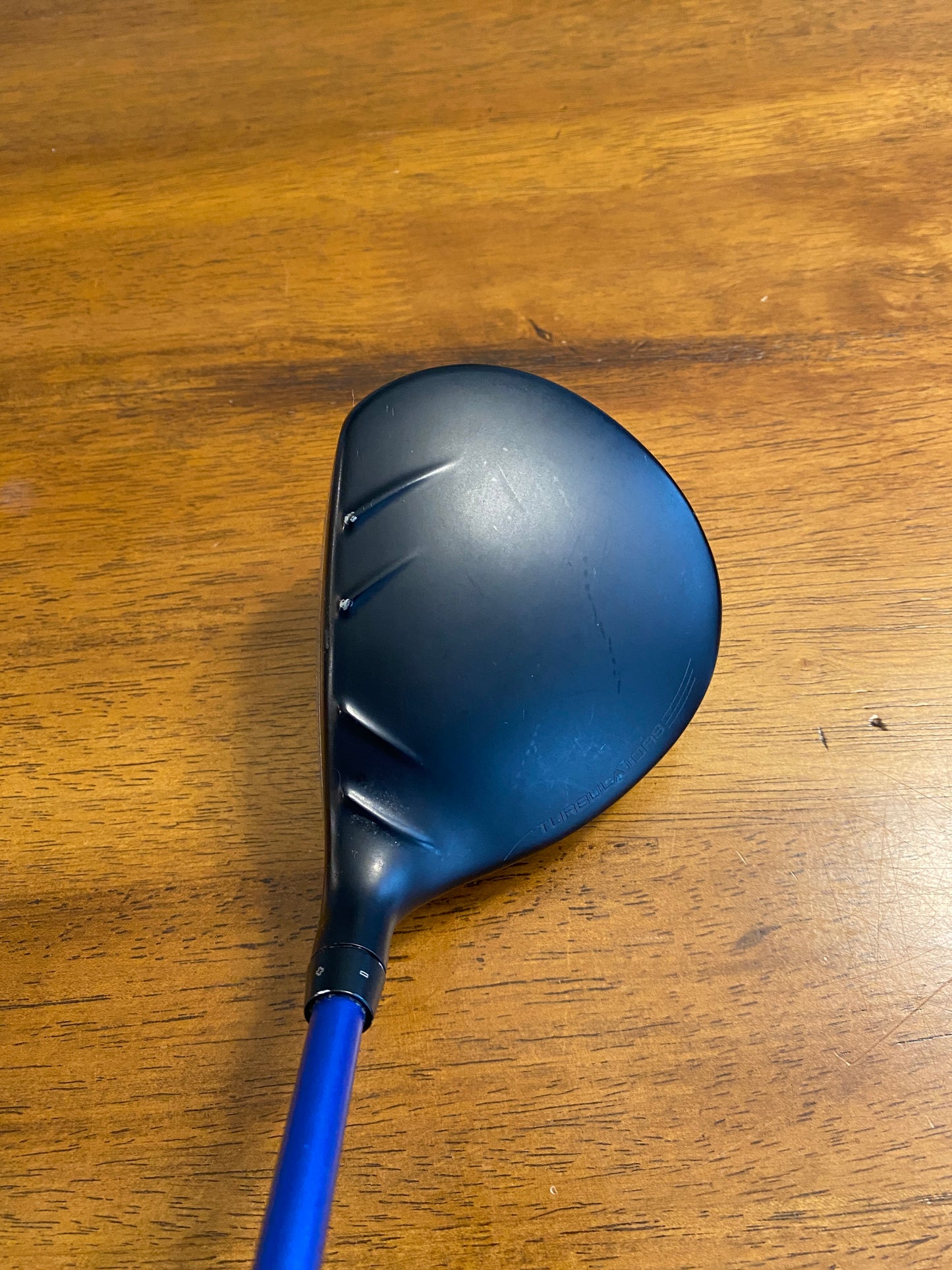 Ping G30 3-Wood 14.5° Ping TFC 419 Stiff Flex 42.25″ NICE