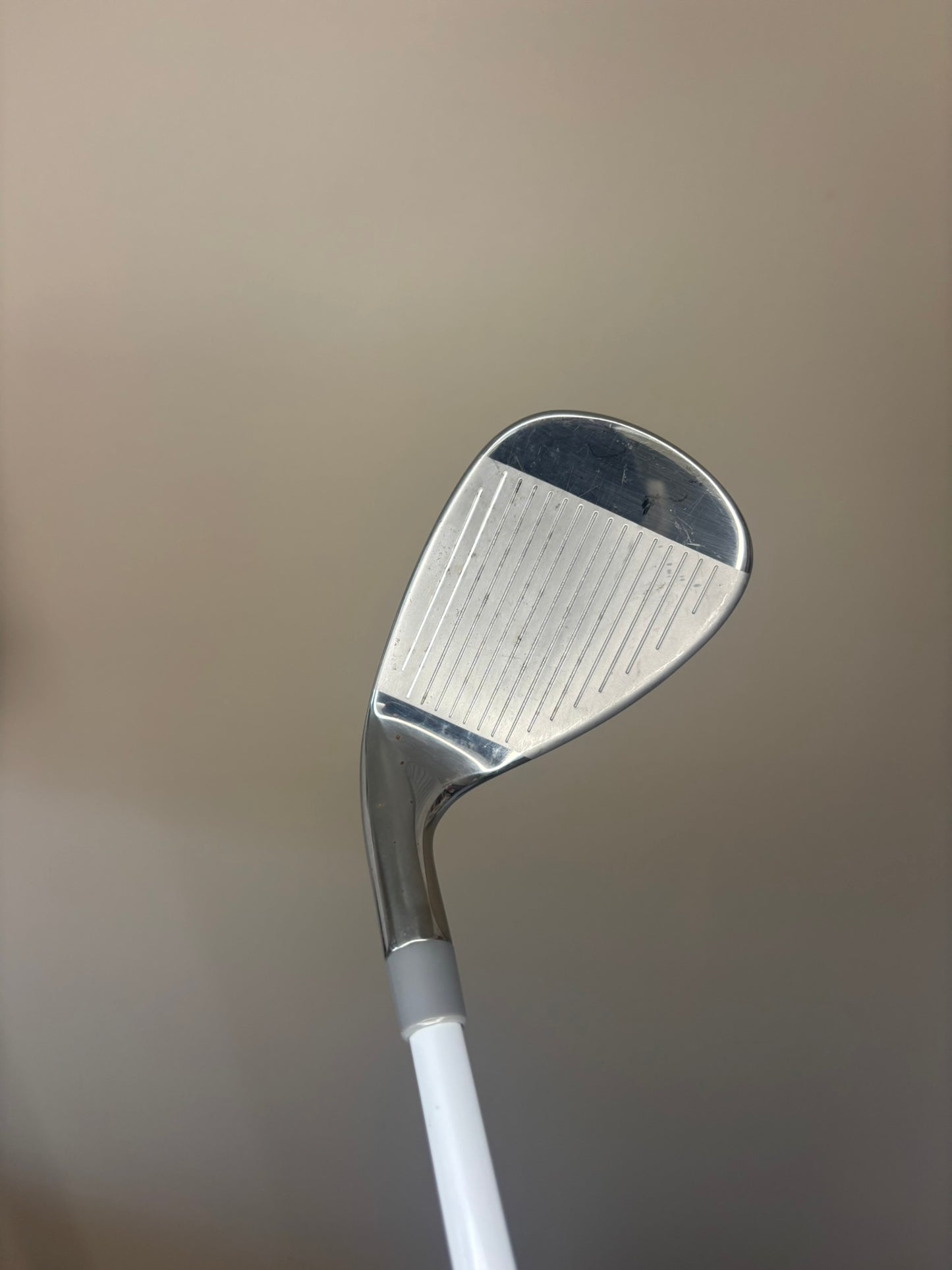 Taylormade Kalea Ladies Sand Wedge 45g Ultralite Ladies Flex 34.25″ NICE