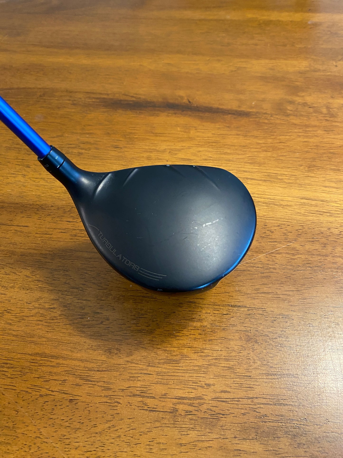 Ping G30 3-Wood 14.5° Ping TFC 419 Stiff Flex 42.25″ NICE