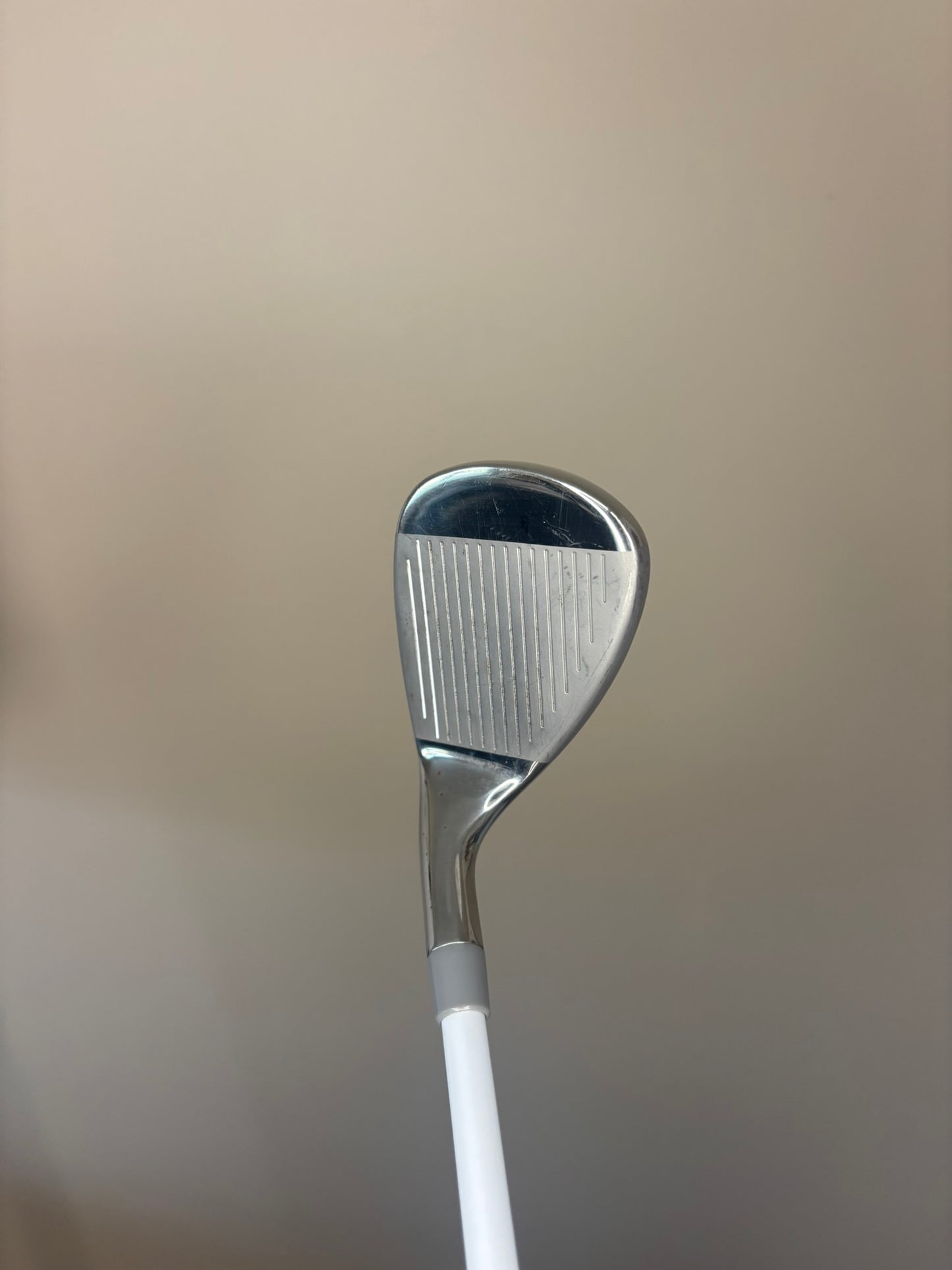 Taylormade Kalea Ladies Sand Wedge 45g Ultralite Ladies Flex 34.25″ NICE