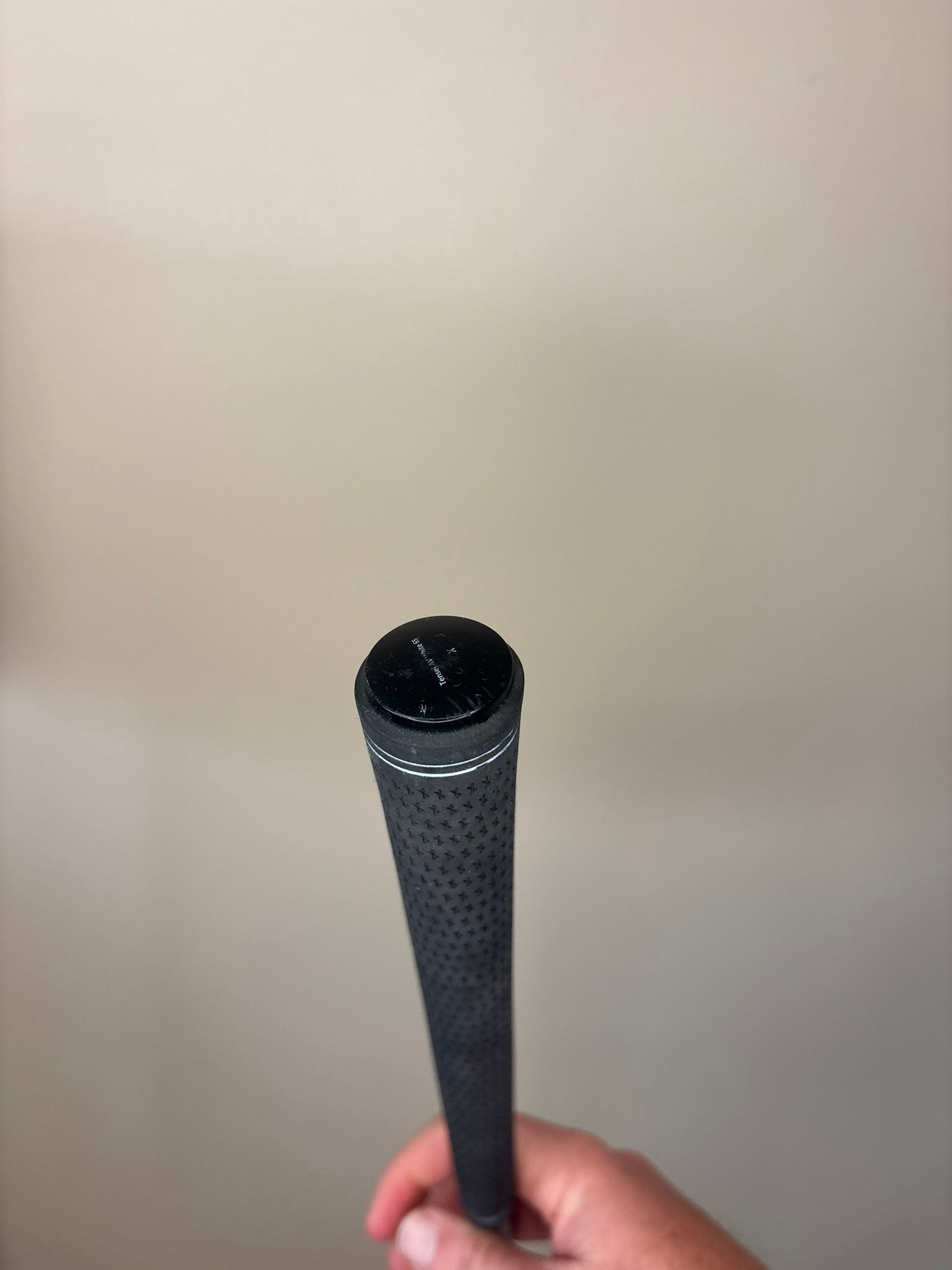 Photo of Mitsubishi Tensei AV White 65g Extra Stiff 65 Grams Driver Shaft