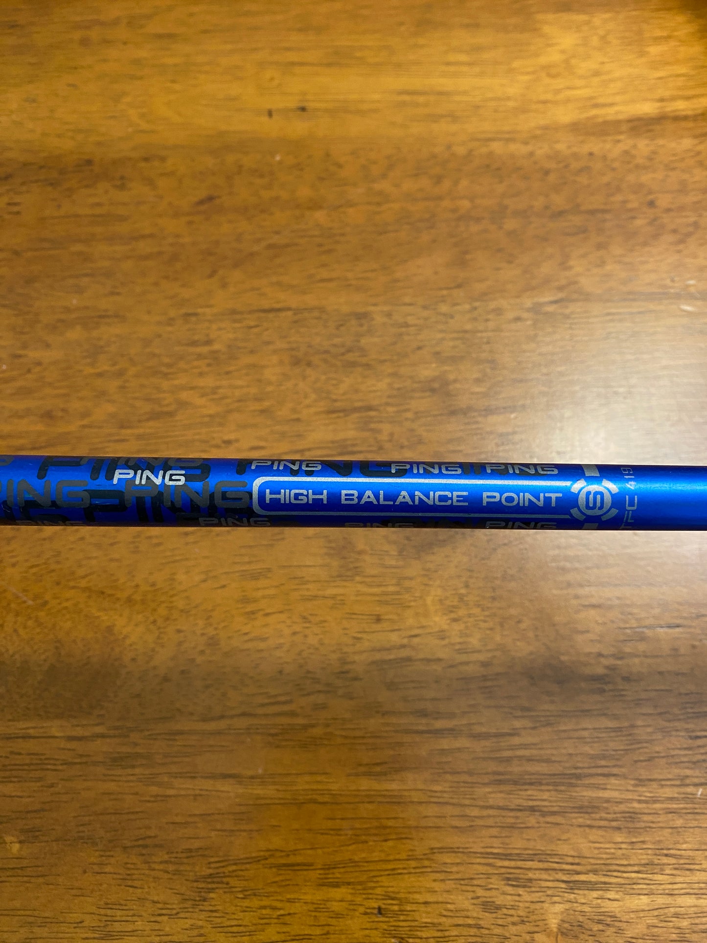 Ping G30 3-Wood 14.5° Ping TFC 419 Stiff Flex 42.25″ NICE