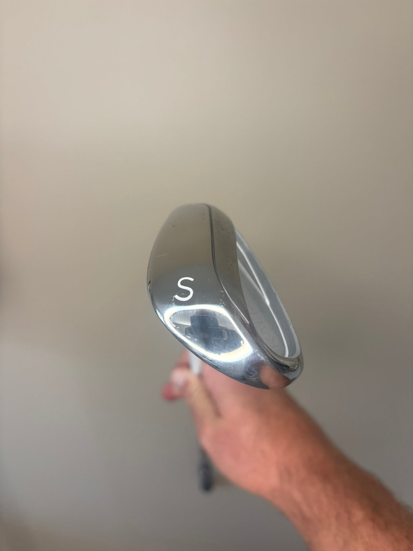 Taylormade Kalea Ladies Sand Wedge 45g Ultralite Ladies Flex 34.25″ NICE