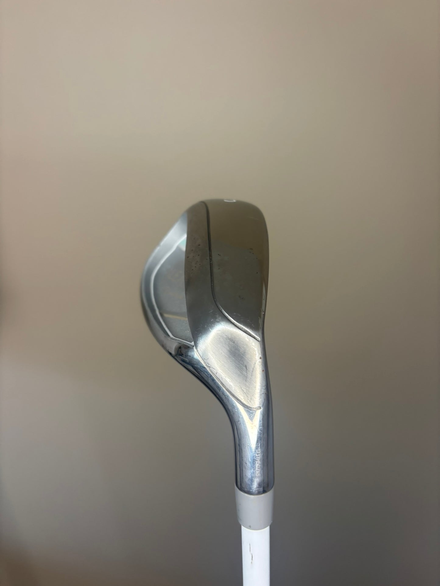 Taylormade Kalea Ladies Sand Wedge 45g Ultralite Ladies Flex 34.25″ NICE