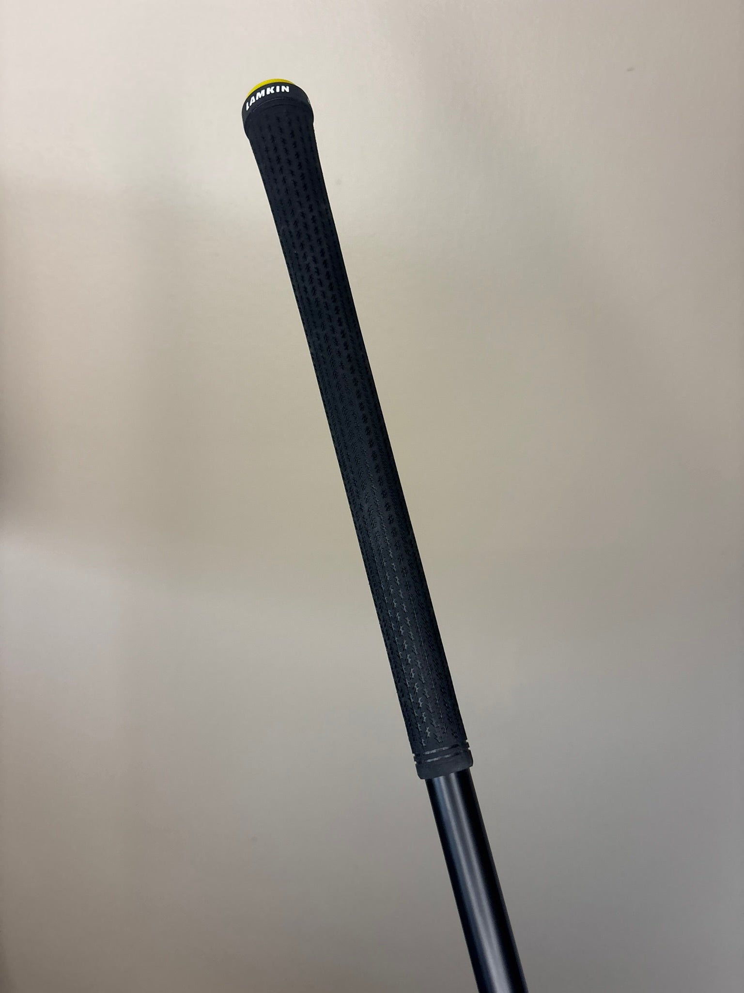 Photo of UST Mamiya Helium Nanocore Black 4F2 Senior 40 Grams Driver Shaft