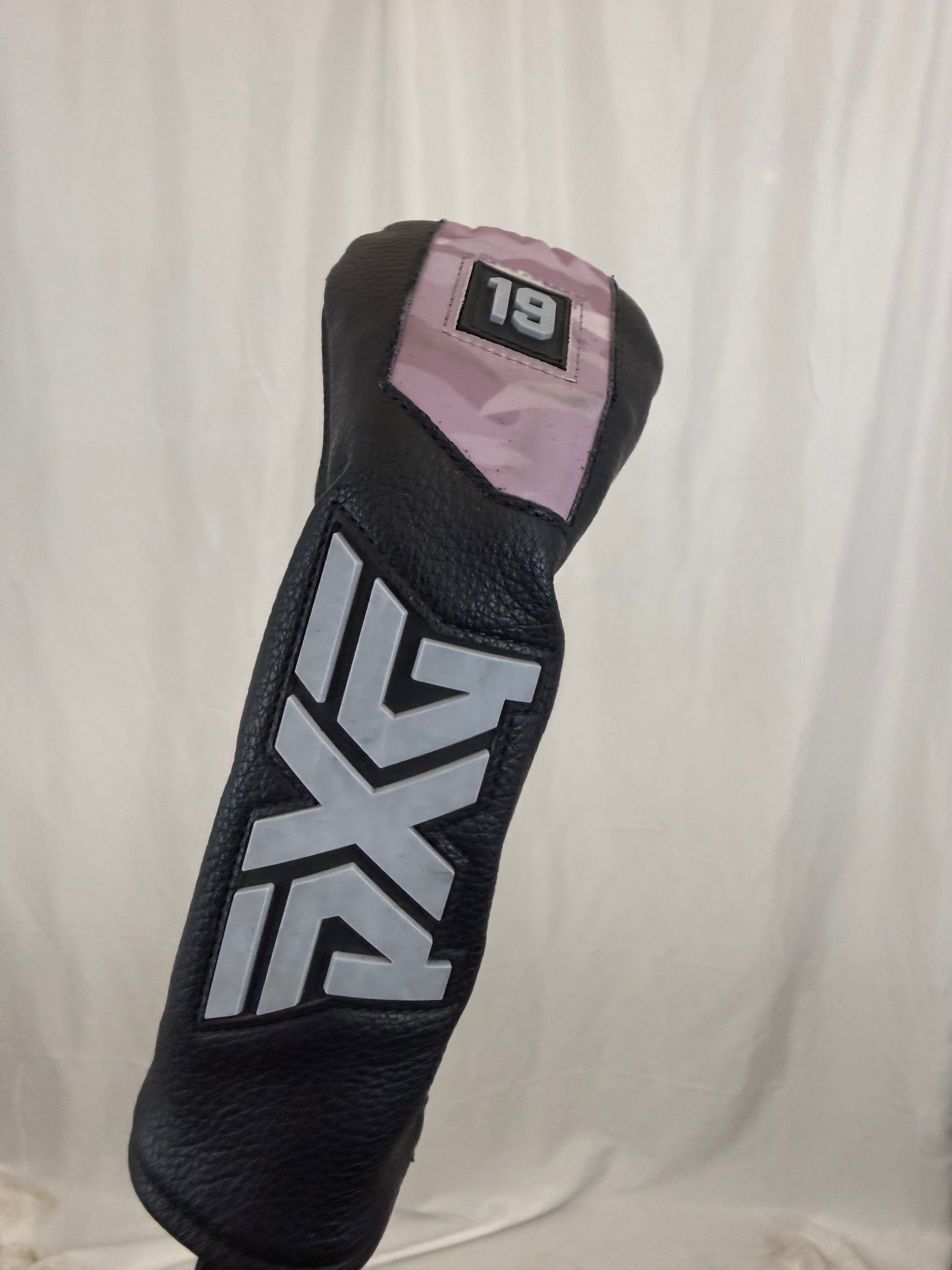Photo of PXG 0311 Gen5 3 Hybrid 19° Stiff Flex Evenflow