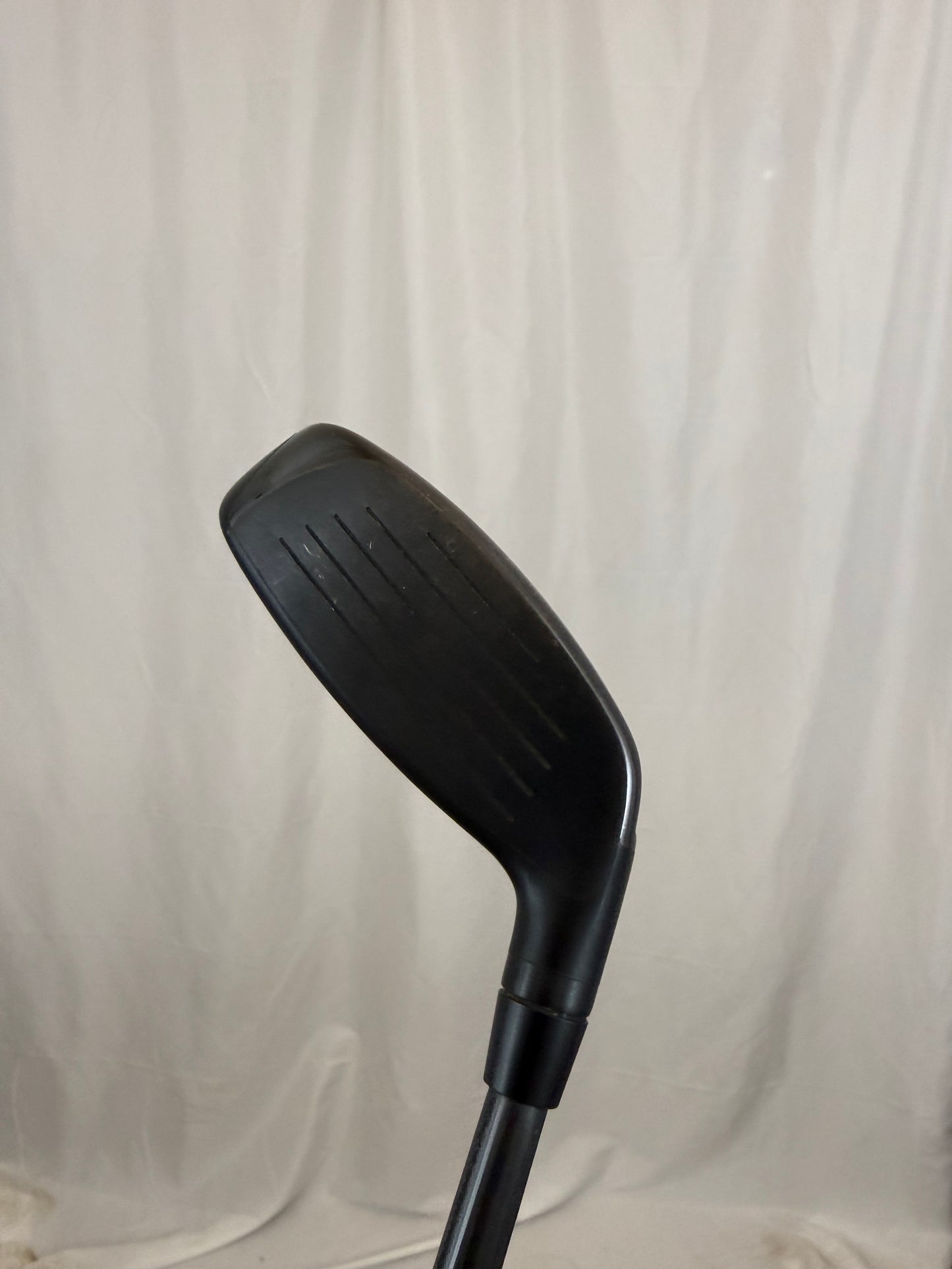 Photo of PXG 0311 Gen5 3 Hybrid 19° Stiff Flex Evenflow