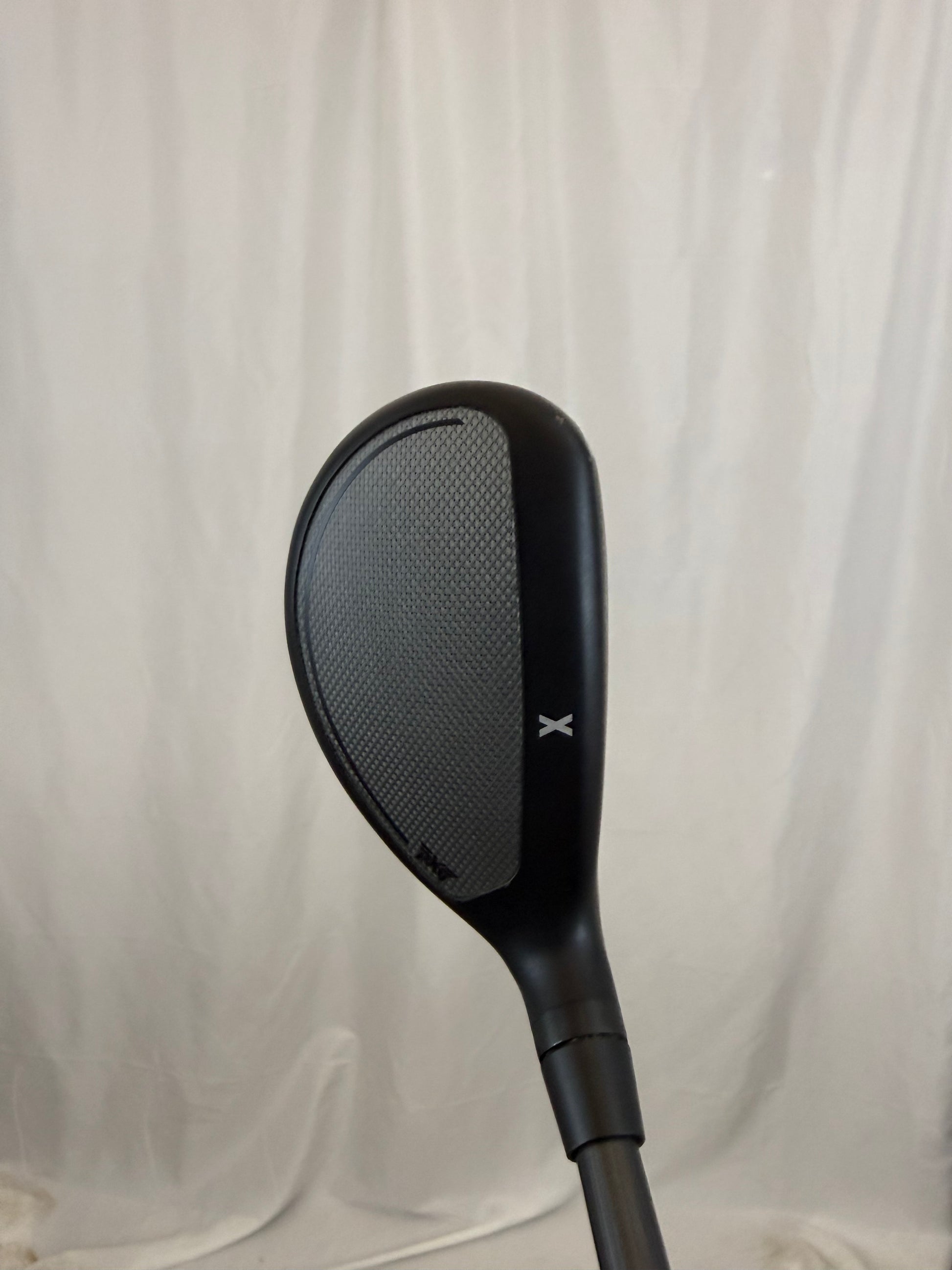 Photo of PXG 0311 Gen5 3 Hybrid 19° Stiff Flex Evenflow