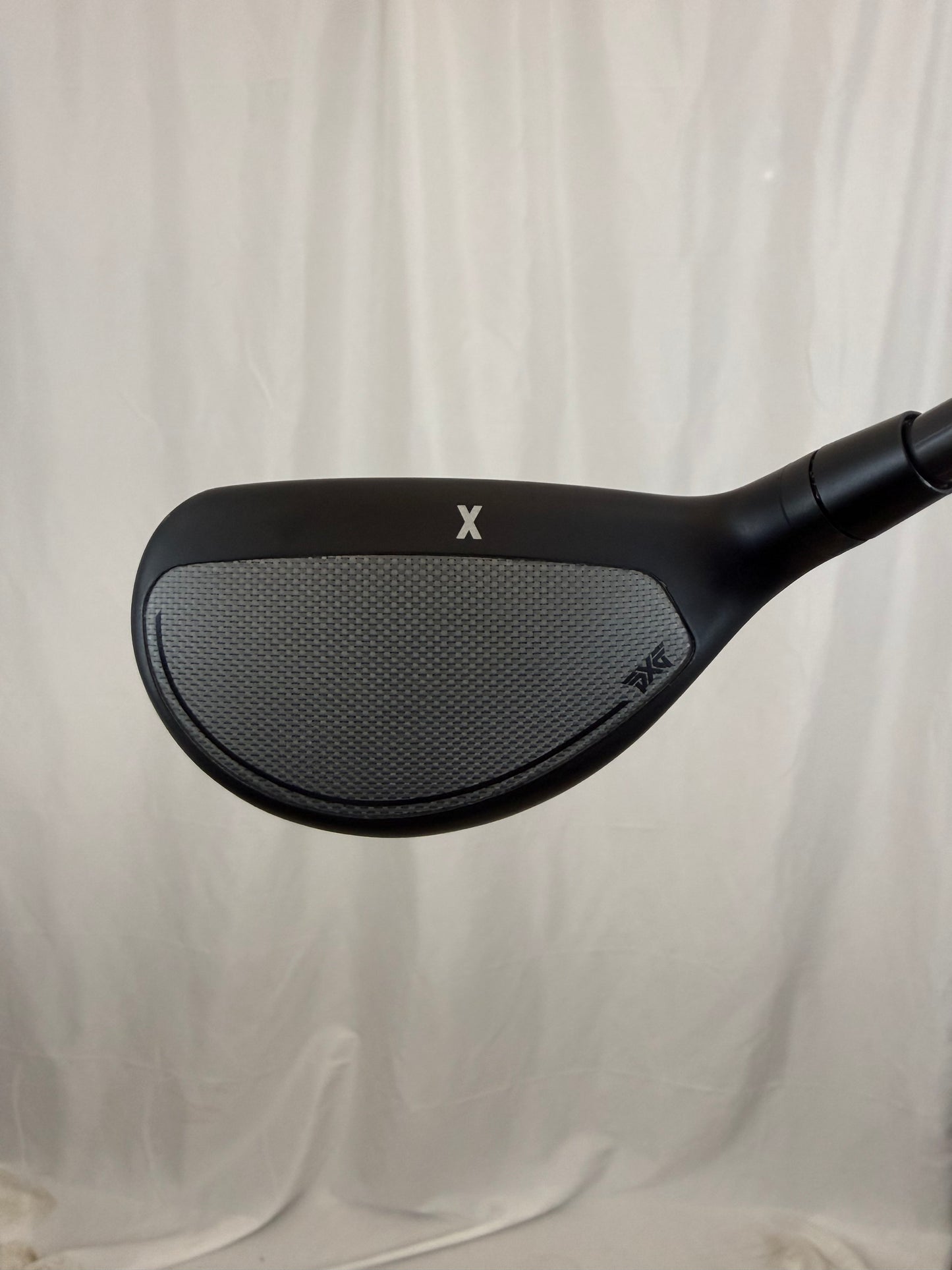 Photo of PXG 0311 Gen5 3 Hybrid 19° Stiff Flex Evenflow