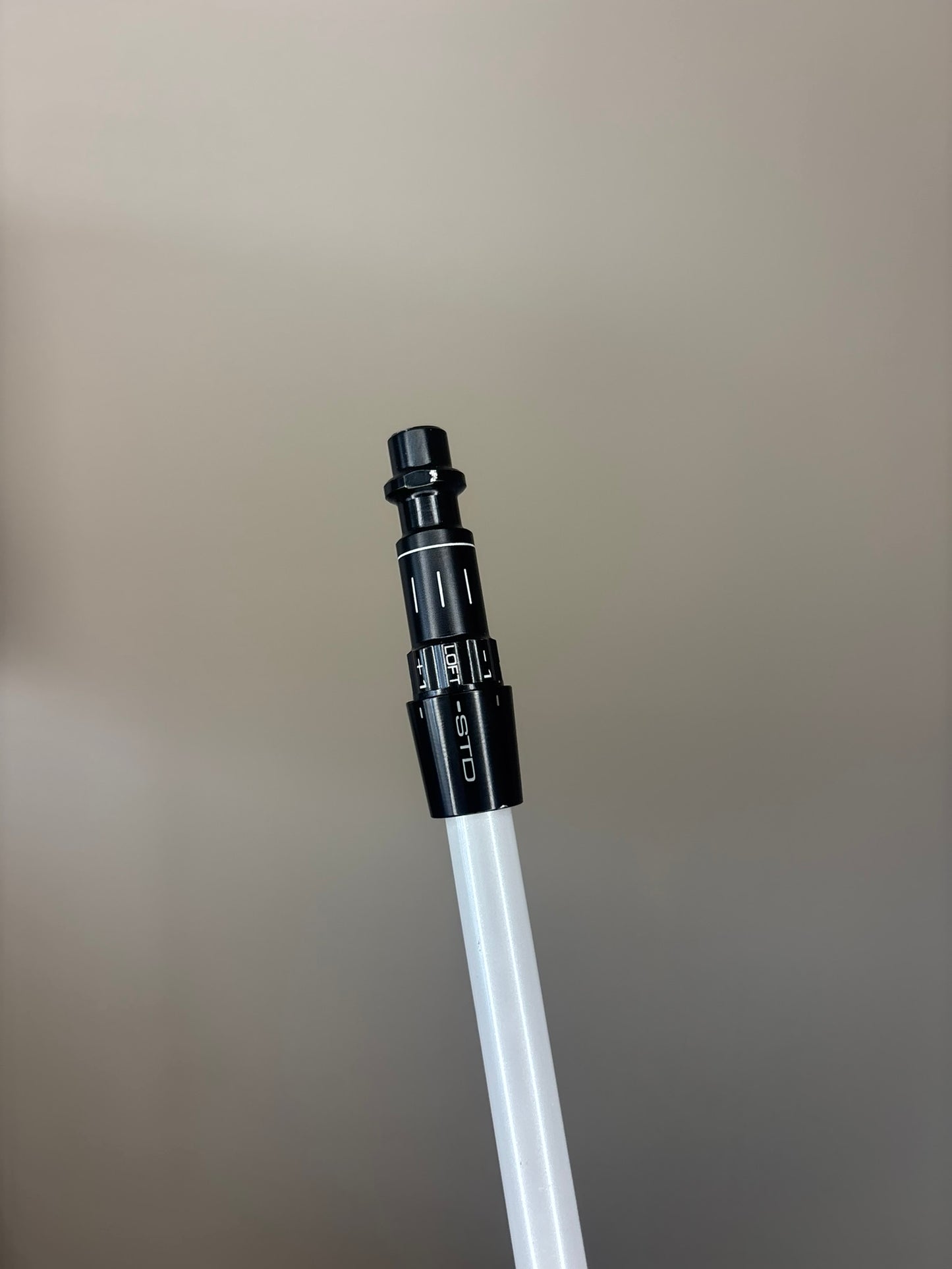 Photo of Aldila Ascent Red 50g Regular 50 Grams Driver Shaft