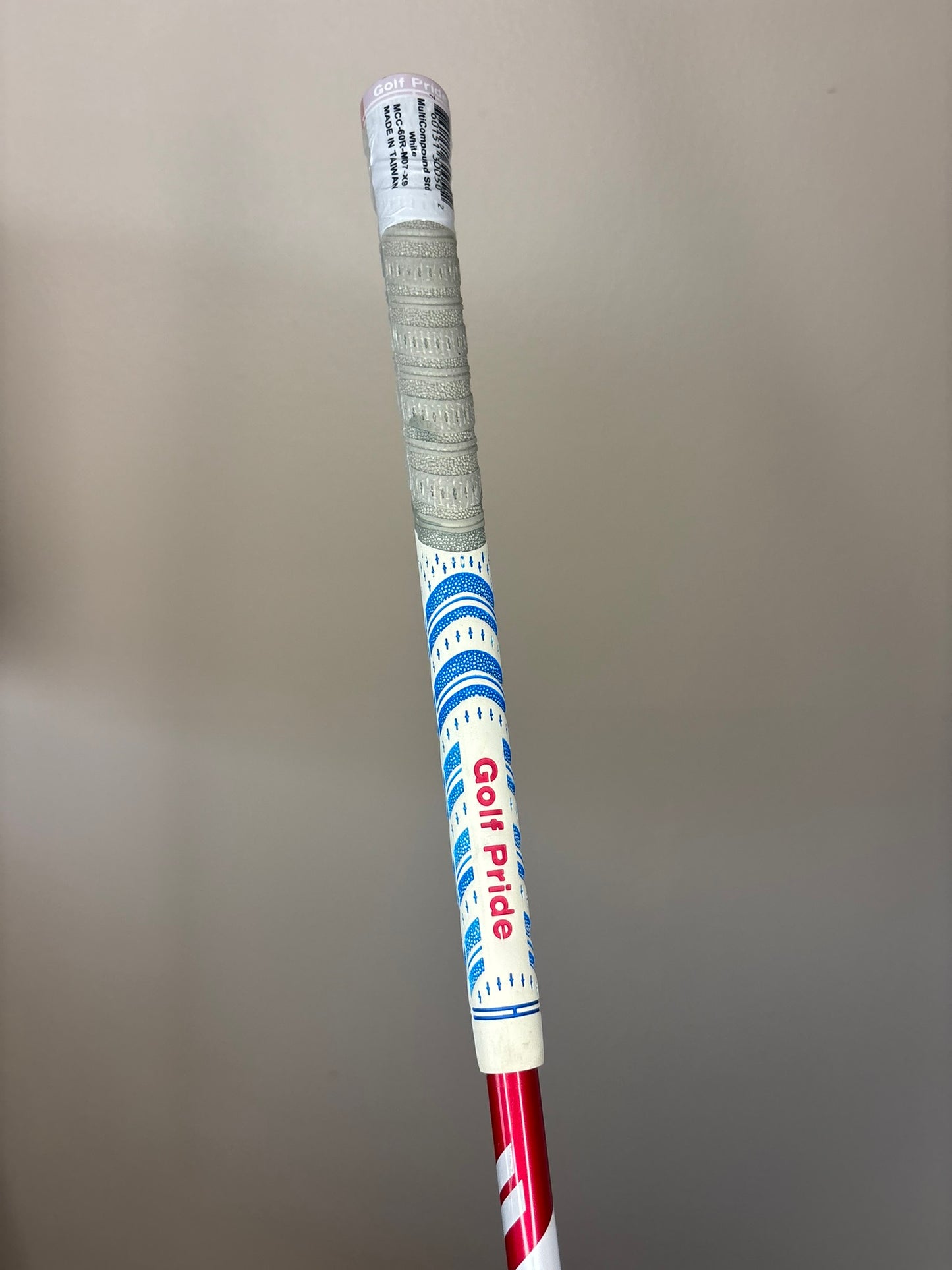 Photo of Aldila Ascent Red 50g Regular 50 Grams Driver Shaft