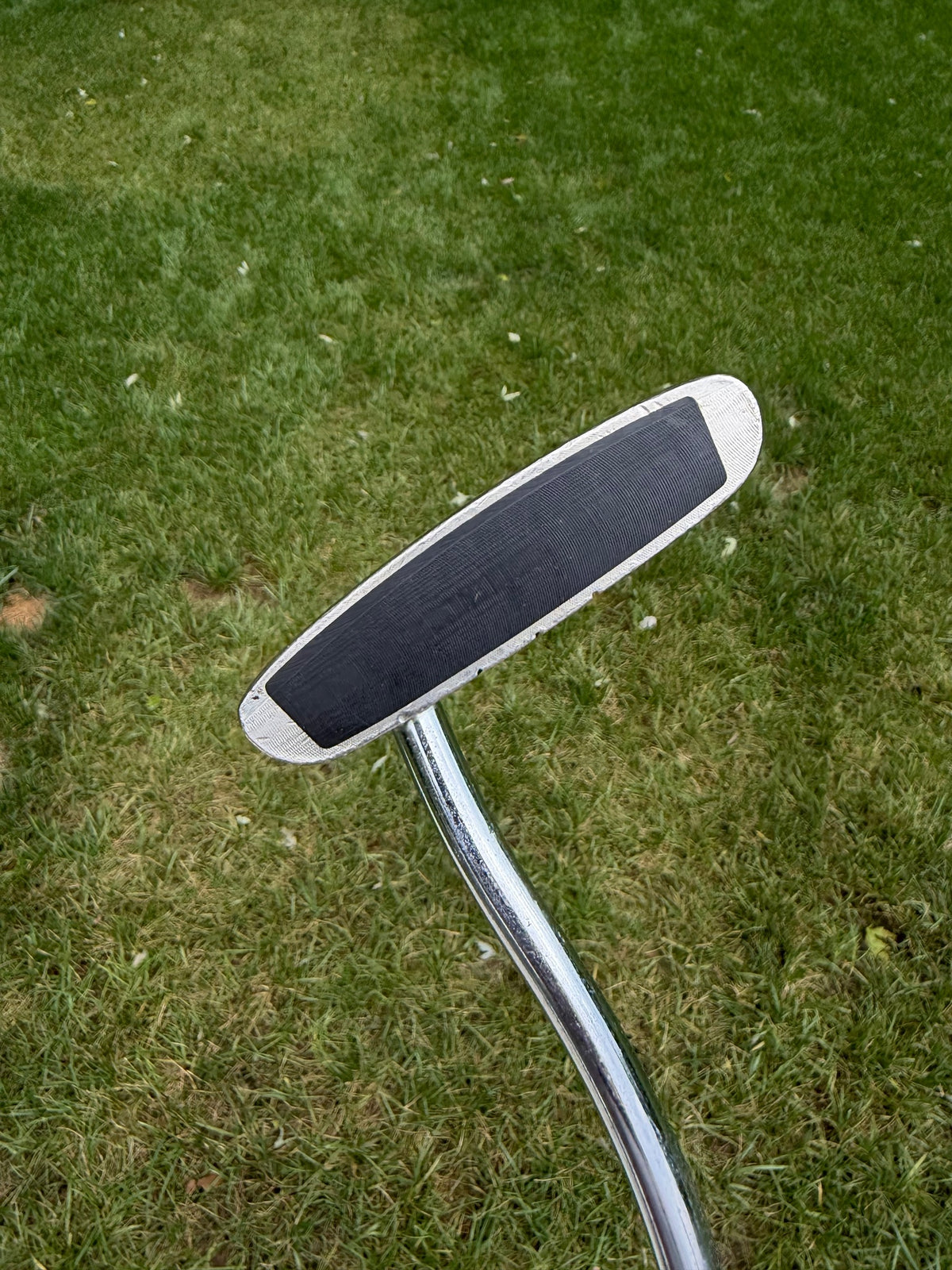 Odyssey Dual Force Rossie 2 Putter 33" +HC NICE — photo 2