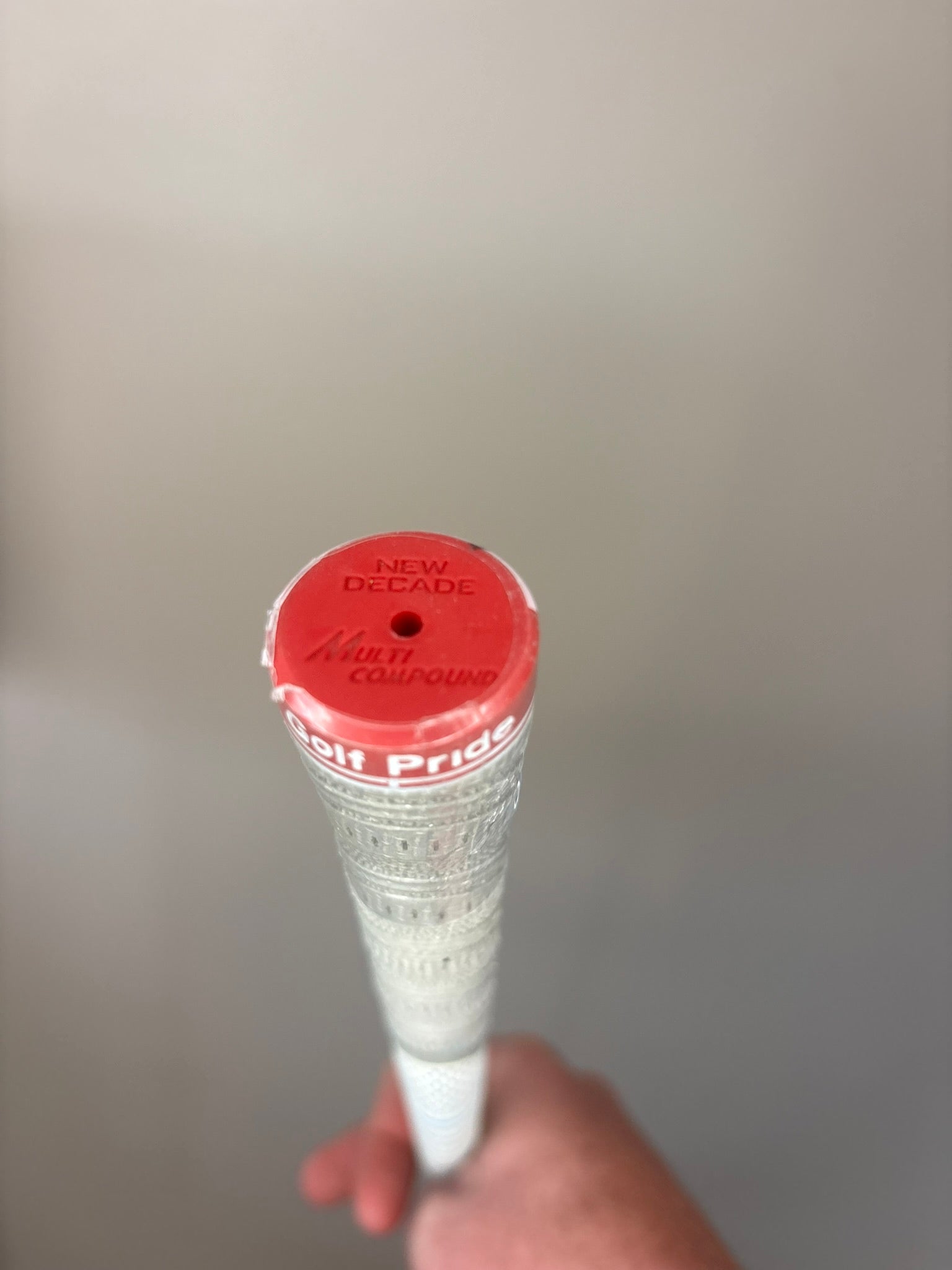 Photo of Aldila Ascent Red 50g Regular 50 Grams Driver Shaft