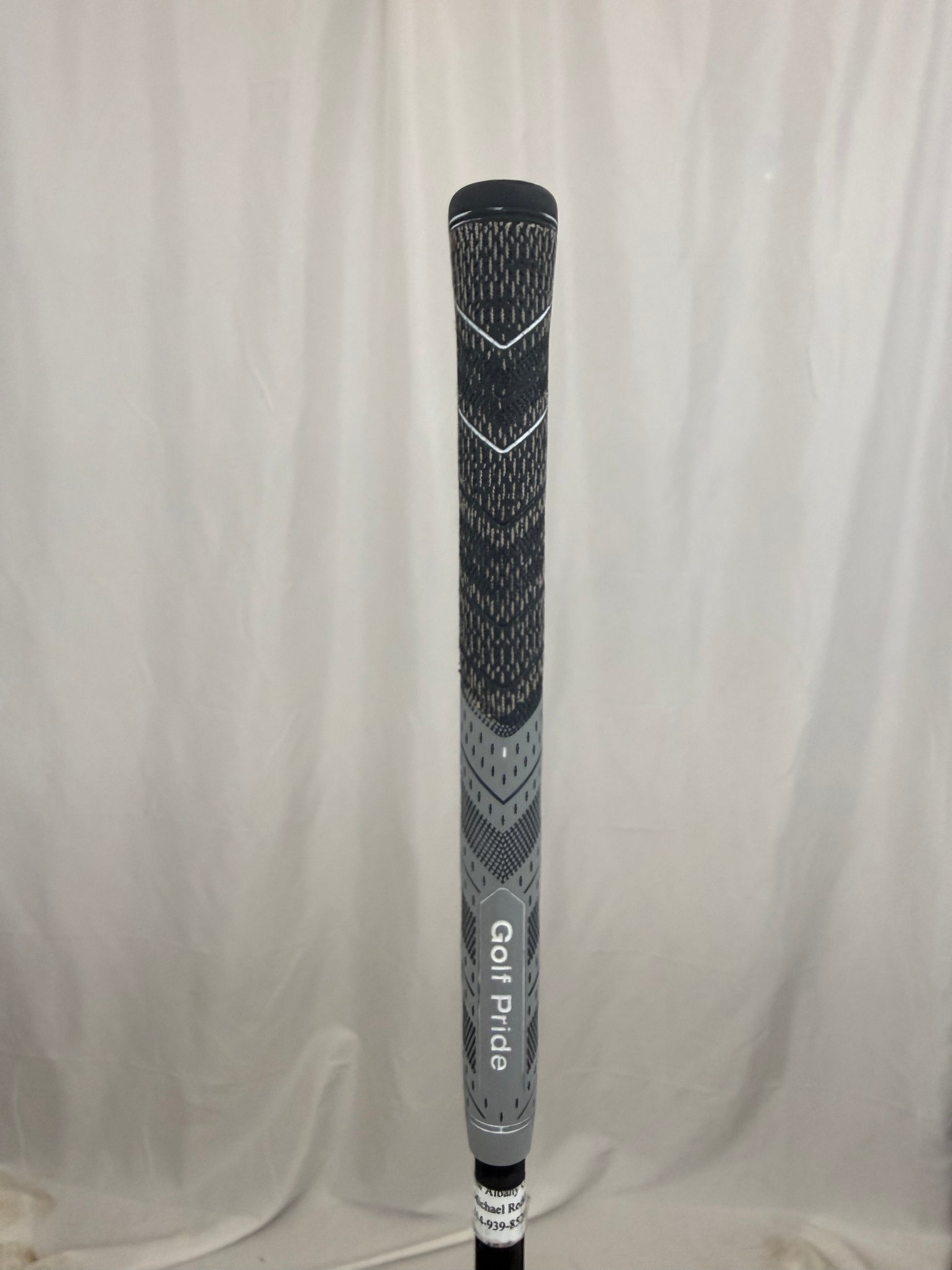 Photo of PXG 0311 Gen5 3 Hybrid 19° Stiff Flex Evenflow