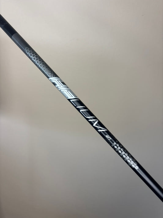 Photo of UST Mamiya Helium Nanocore Black 4F1 Ladies 40 Grams Driver Shaft