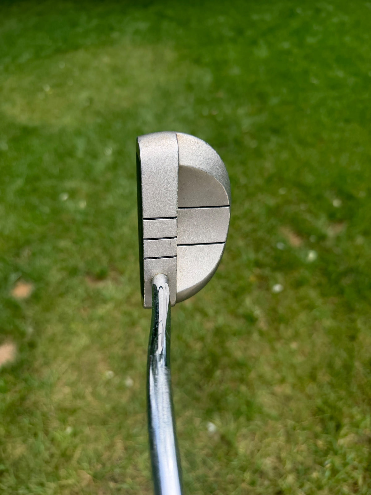 Odyssey Dual Force Rossie 2 Putter 33" +HC NICE — photo 3