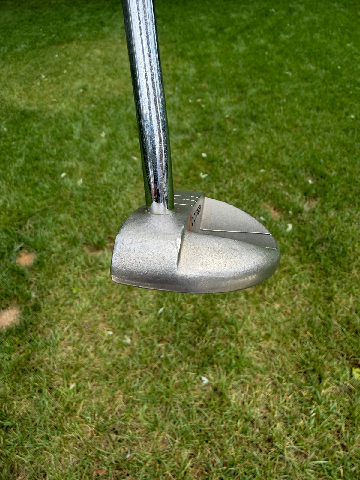 Odyssey Dual Force Rossie 2 Putter 33" +HC NICE — photo 5