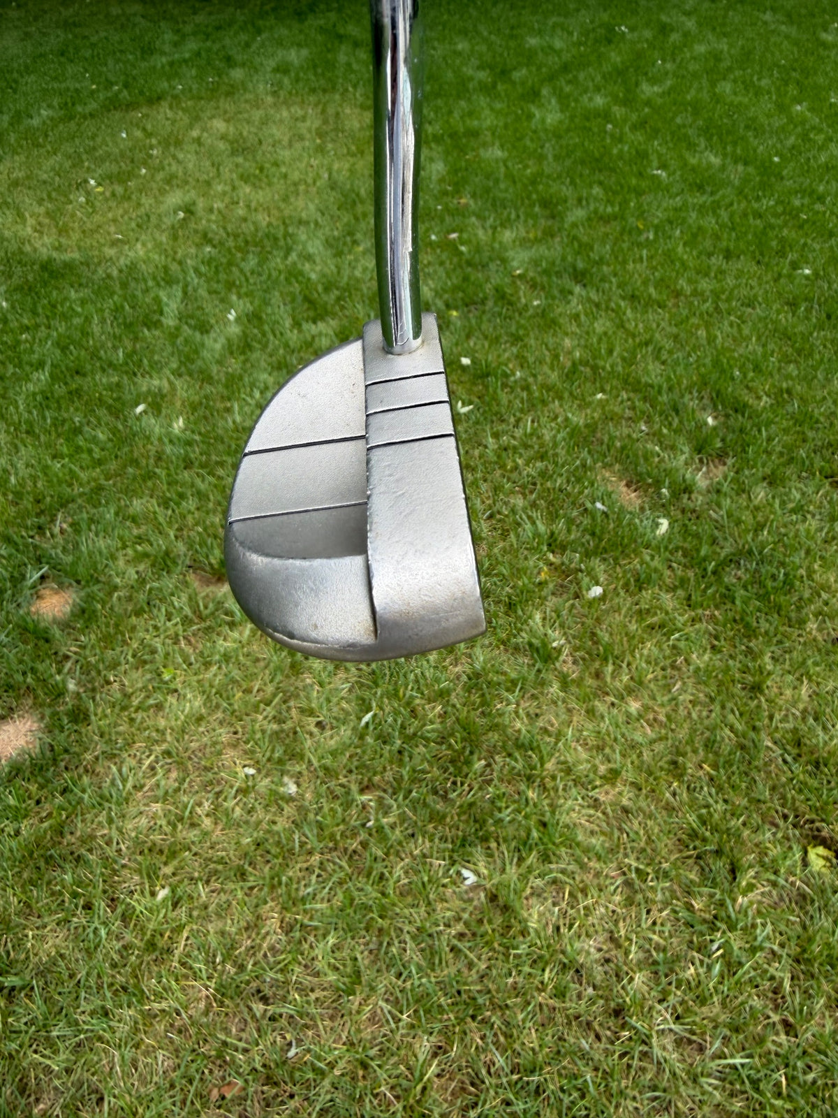 Odyssey Dual Force Rossie 2 Putter 33" +HC NICE — photo 6